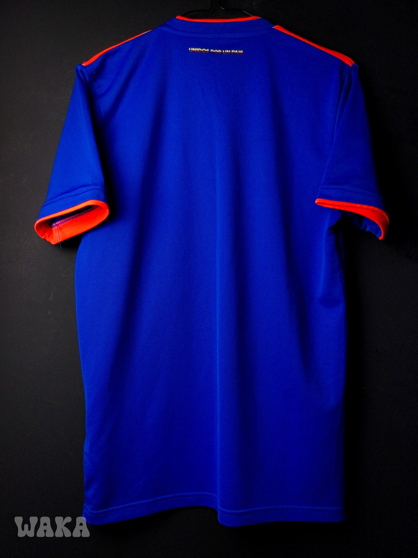 Colombie 2018 - Away shirt - S