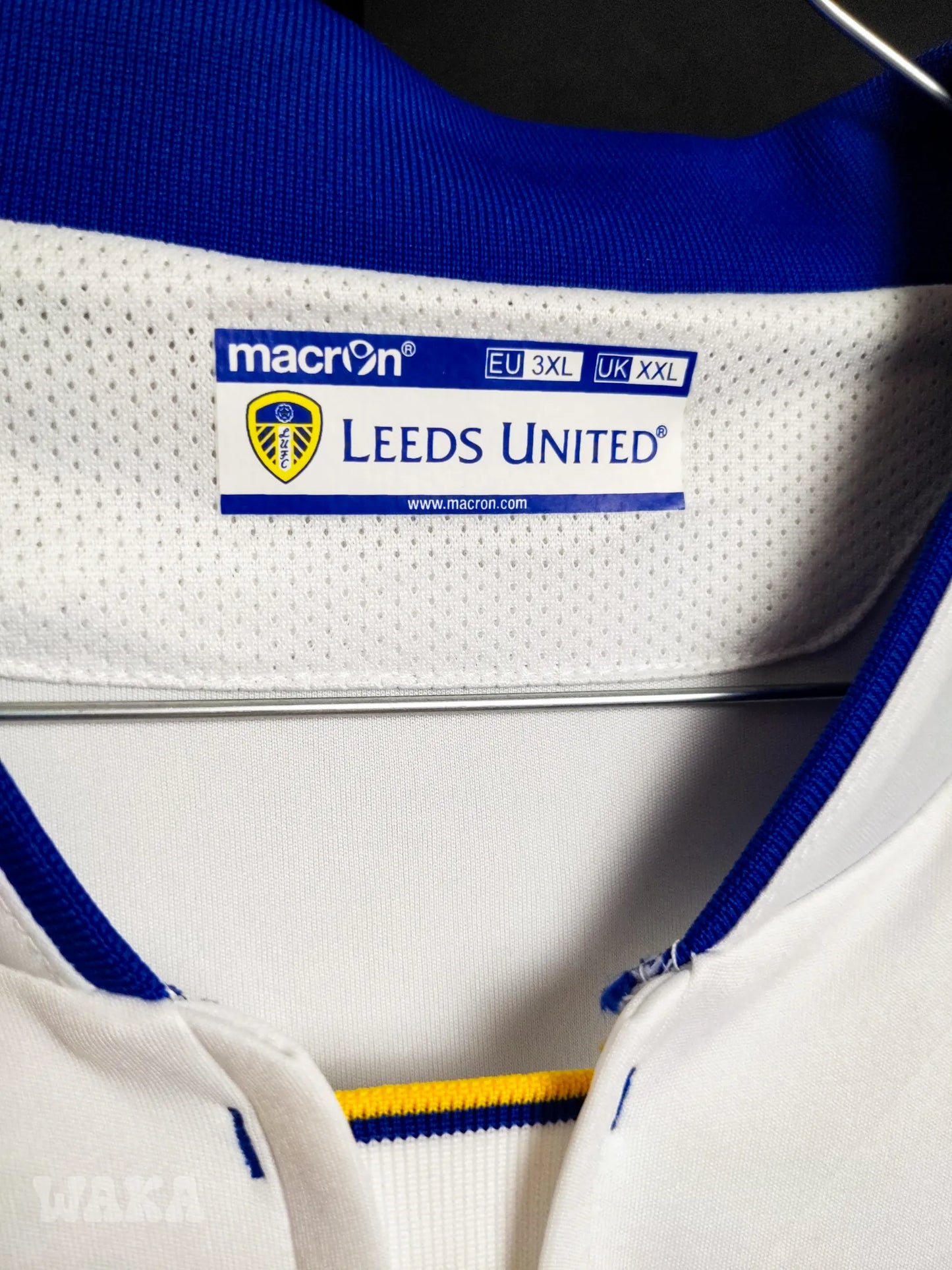 Leeds 2014/15 - Home - XXXL