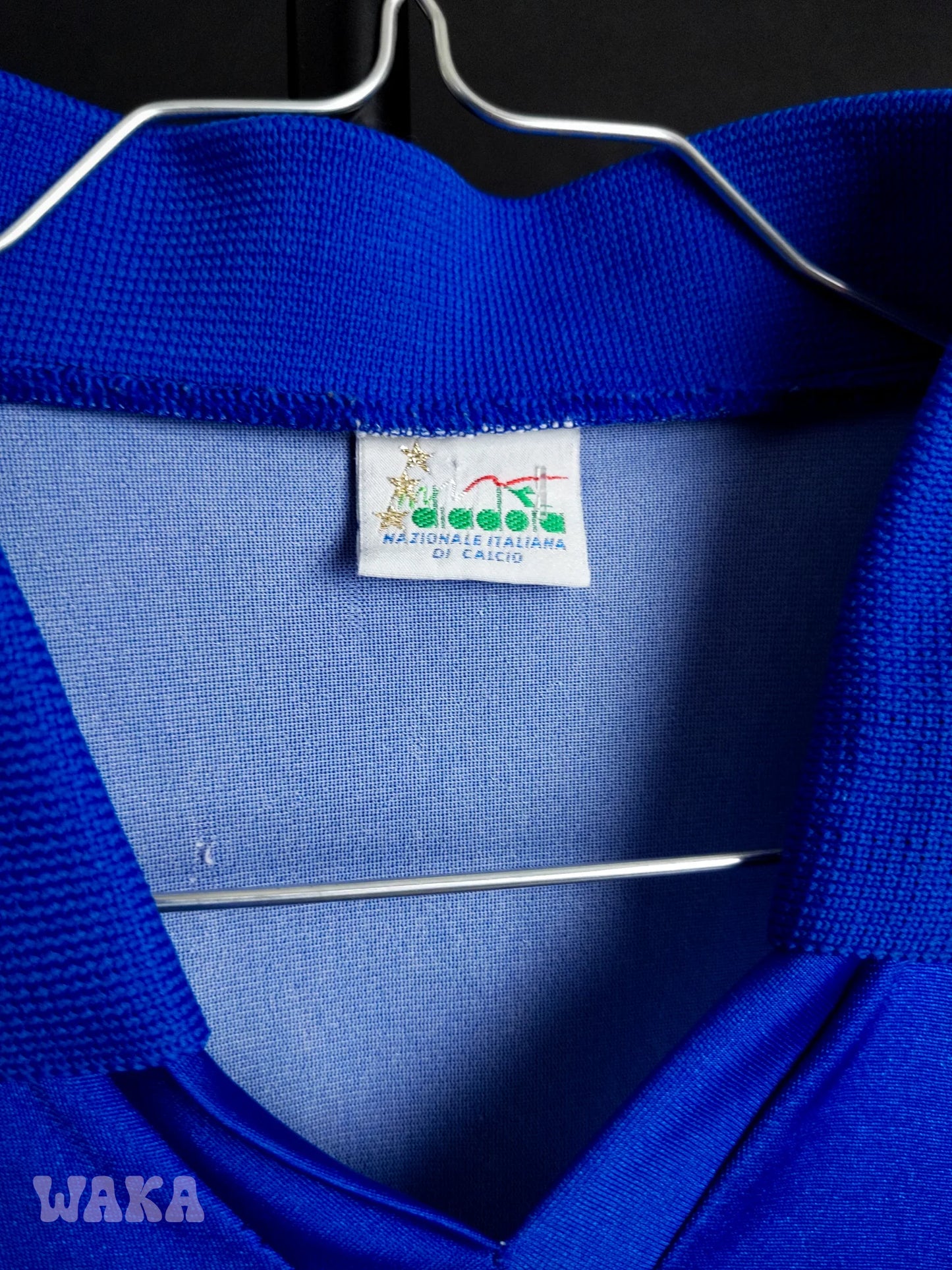 Italie 1986 - Home shirt - L