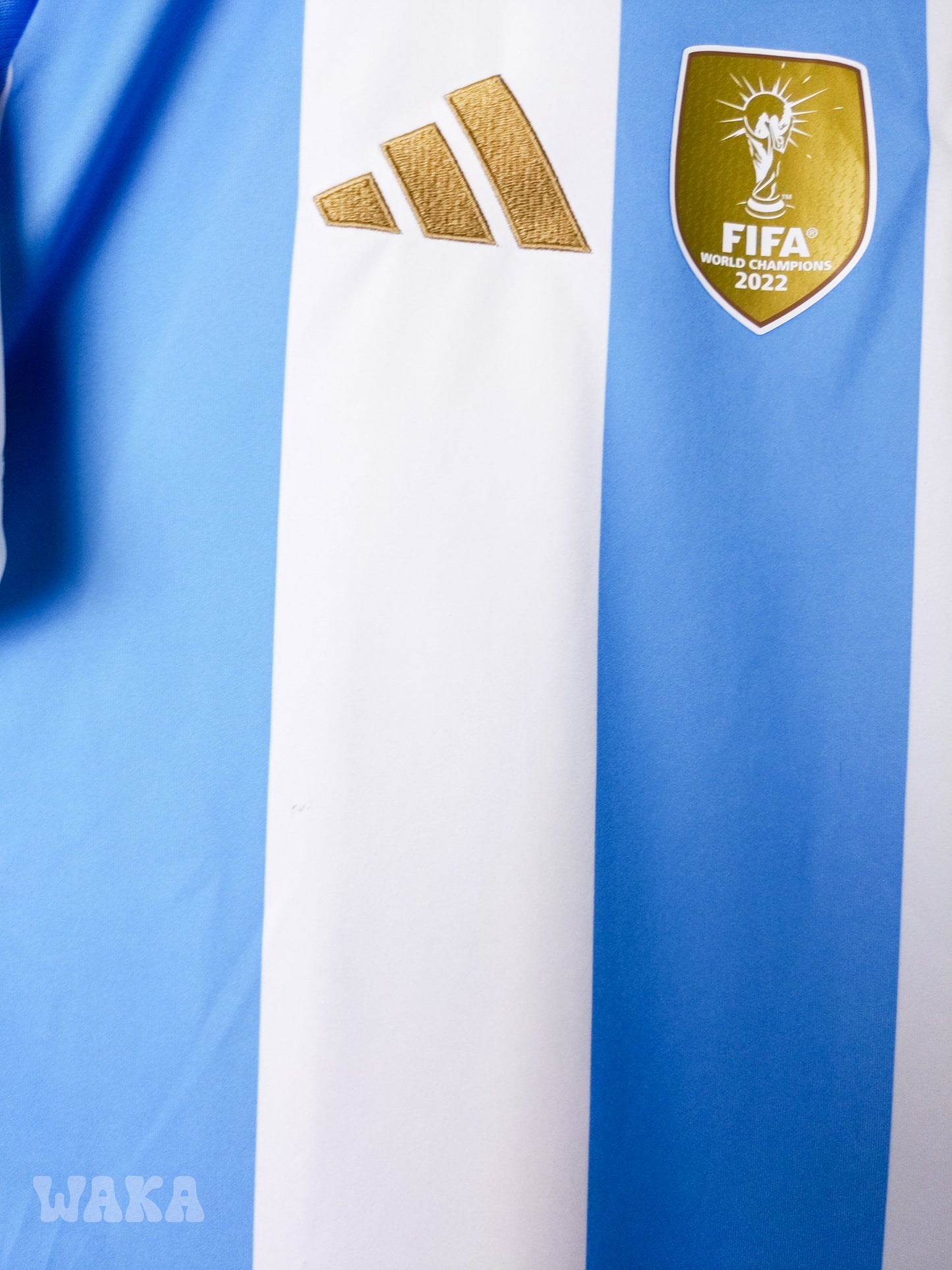 Argentine 2024 - Home shirt - XL