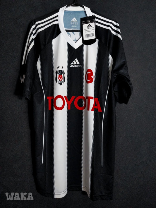 Besiktas 2011/2012 - Away shirt - L *BNWT*