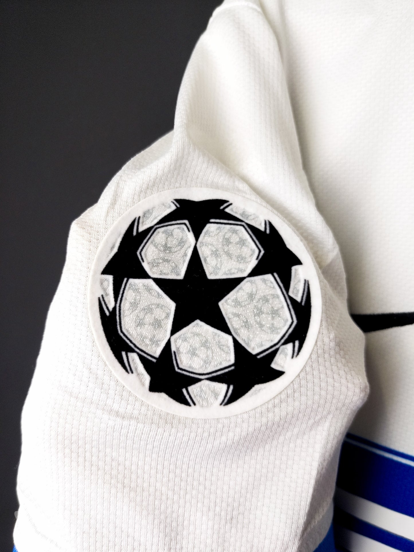 Inter Milan 2009/2010 - Sneijder - Away shirt - M