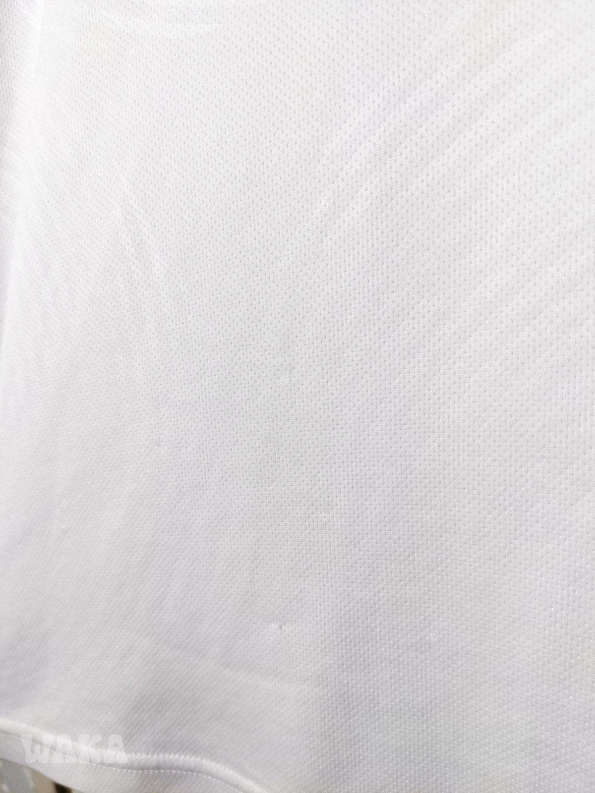 Real Madrid 2021/2022 - Benzema - Home shirt - M