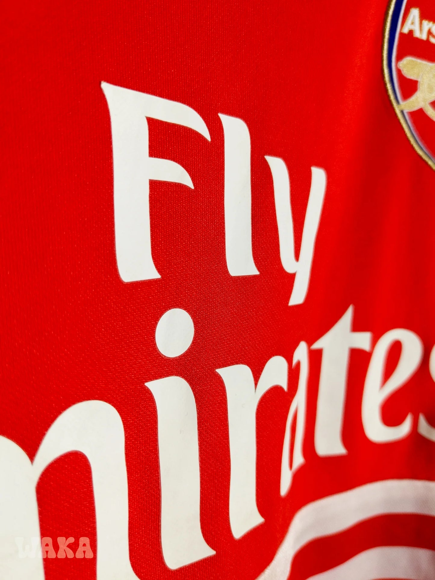 Arsenal 2014/2015 - Training shirt (Pre-match) - S