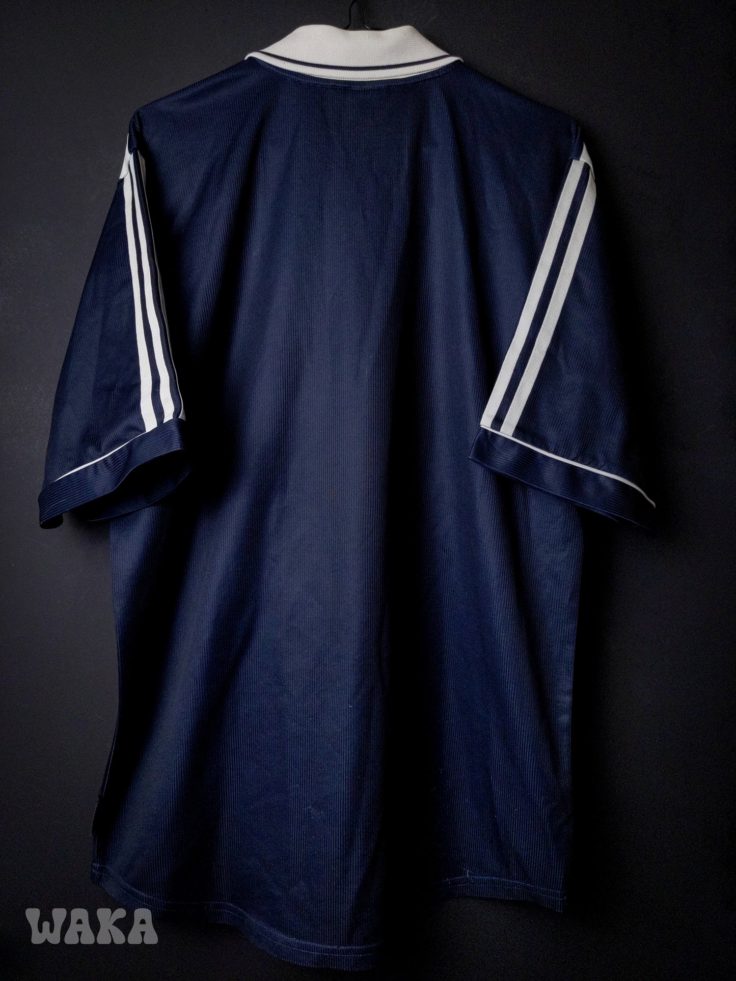 Girondins de Bordeaux 1999/2001 - Home shirt - M