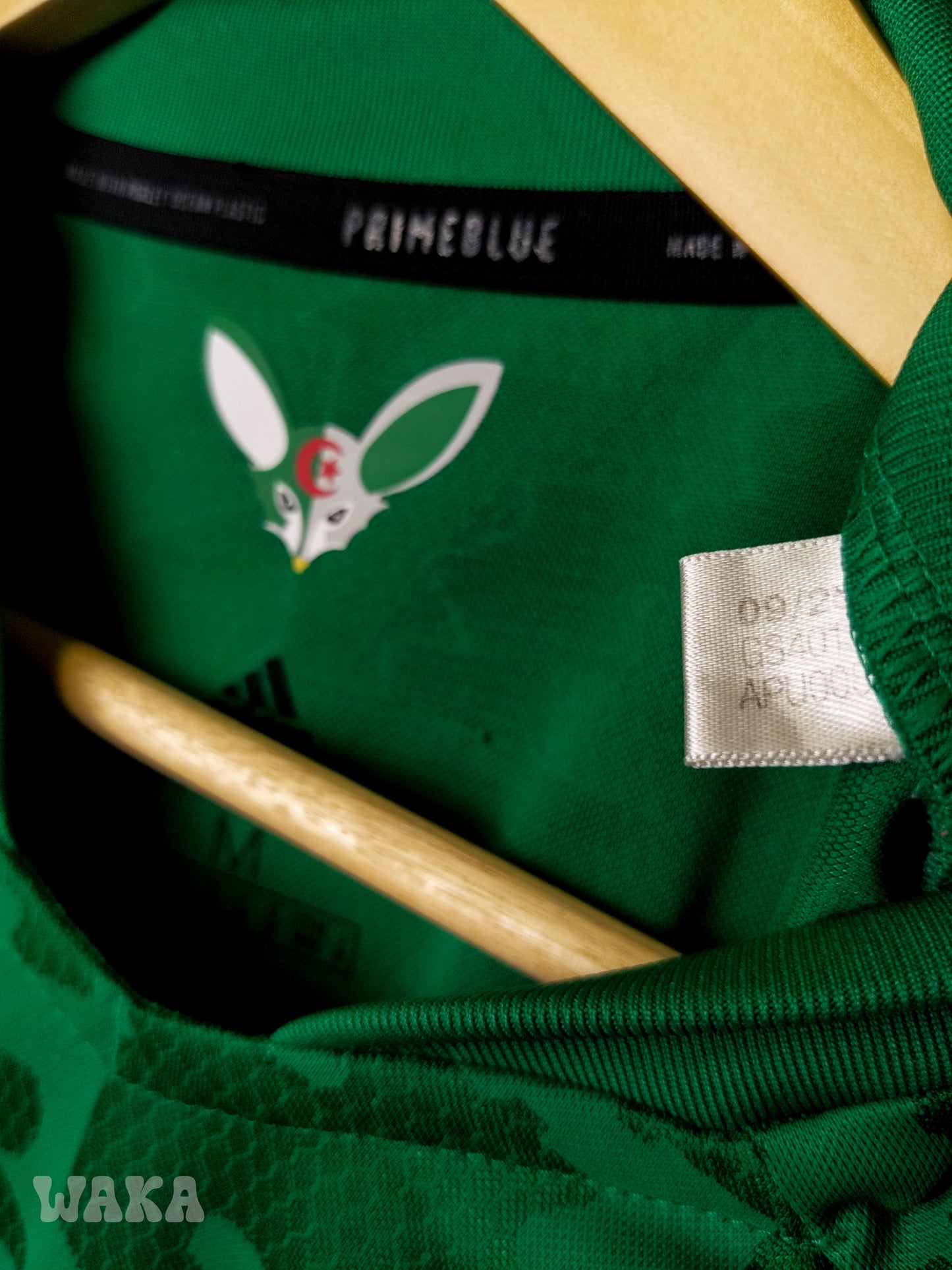 Algérie 2021 - Away shirt - M