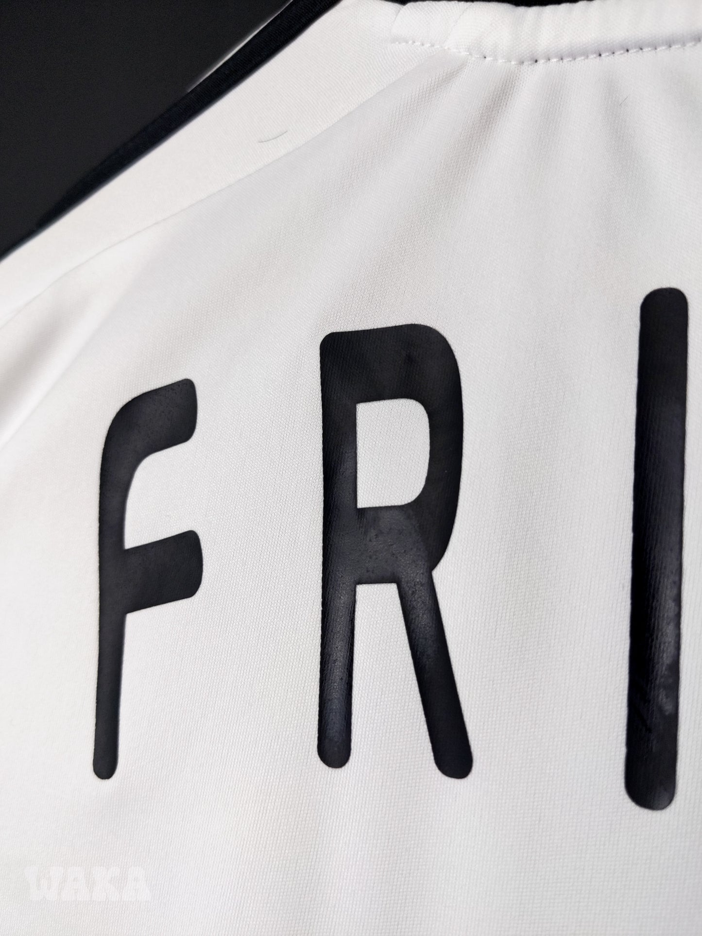 Allemagne 2008 - Frings - Home Shirt - M