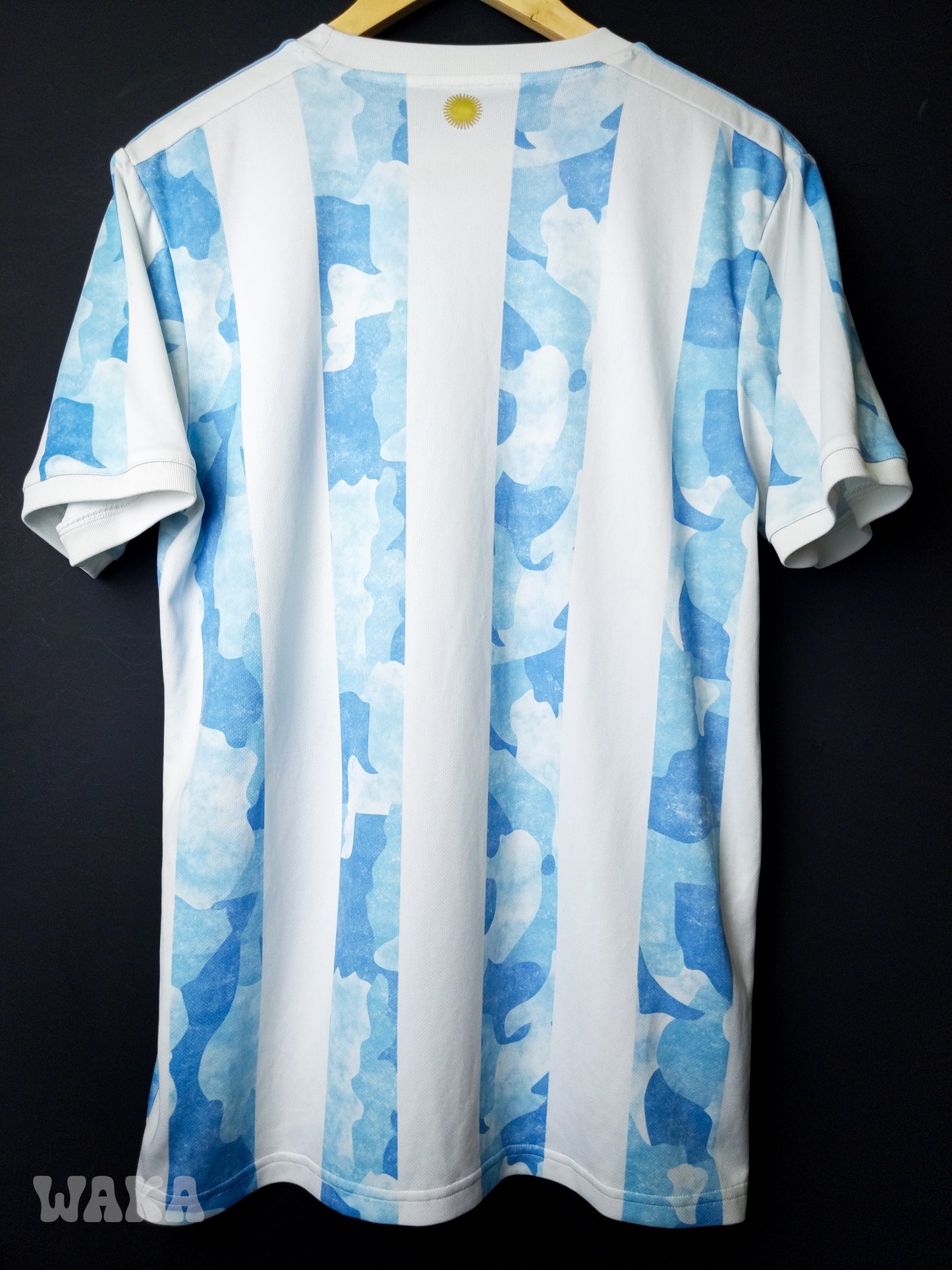 Argentine 2020 - Home shirt - M