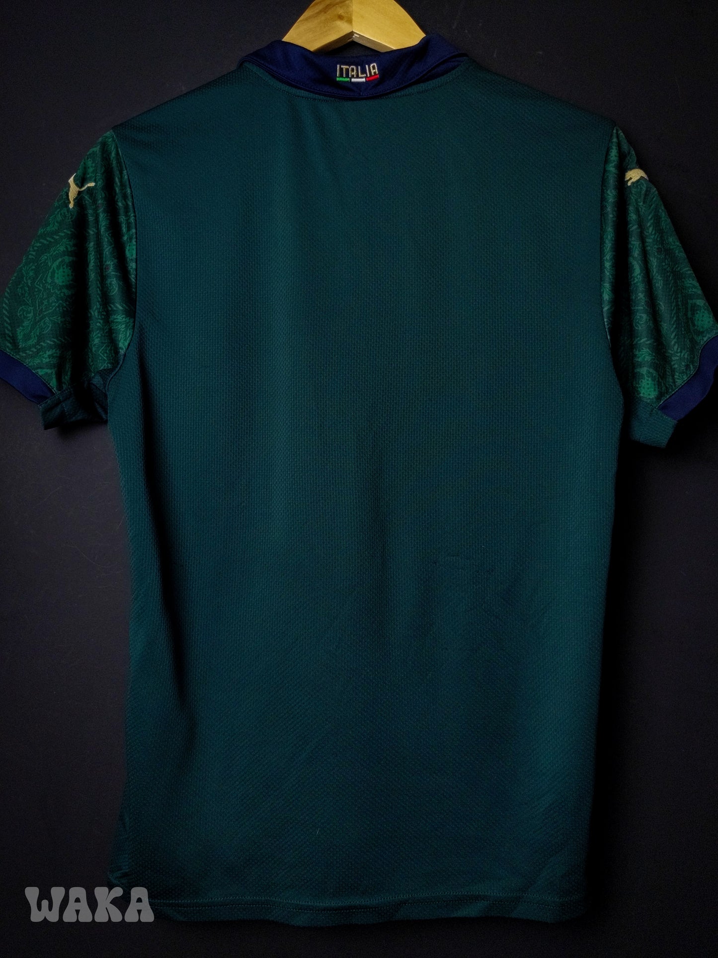 Italie 2019 - Third shirt - S