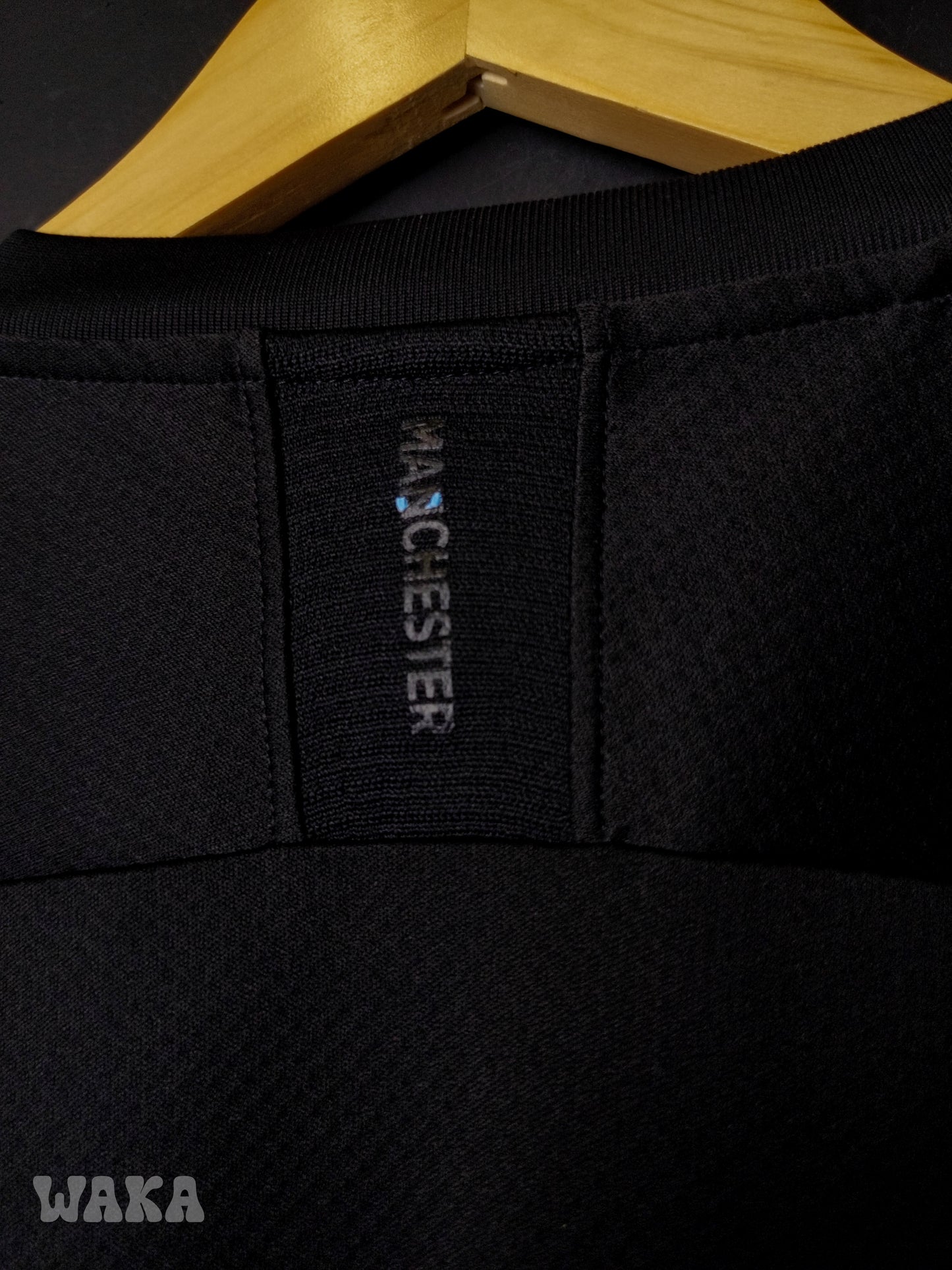 Manchester City 2019/2020 - Away shirt - S