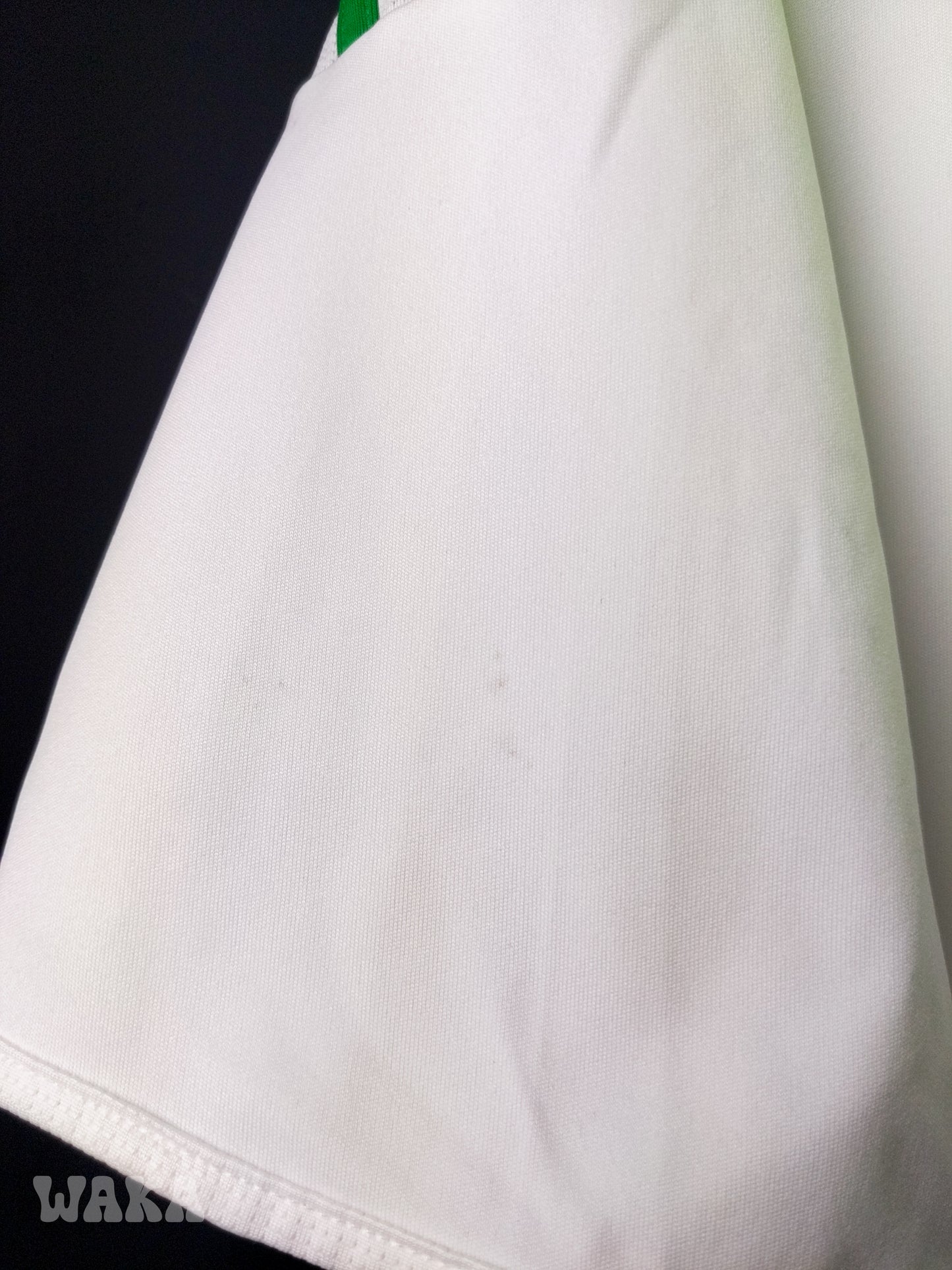 ASSE Saint-Etienne 2009/2010 - Payet - Away shirt - L