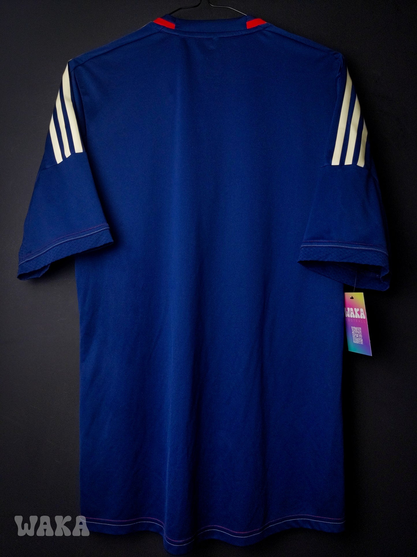 OL Olympique Lyonnais 2013/2014 - Third shirt - M