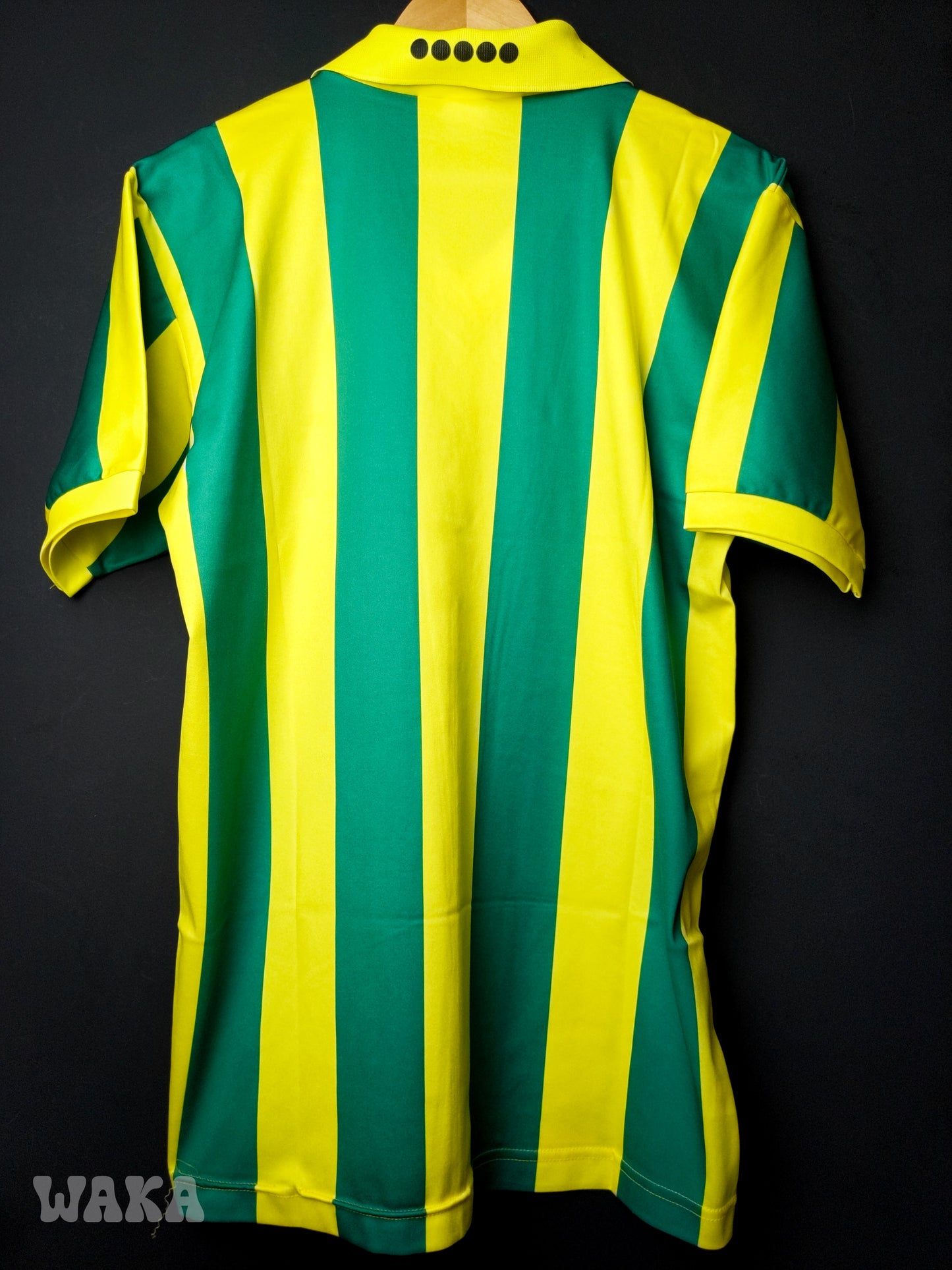 Nantes 1994/1995 - Home shirt - L