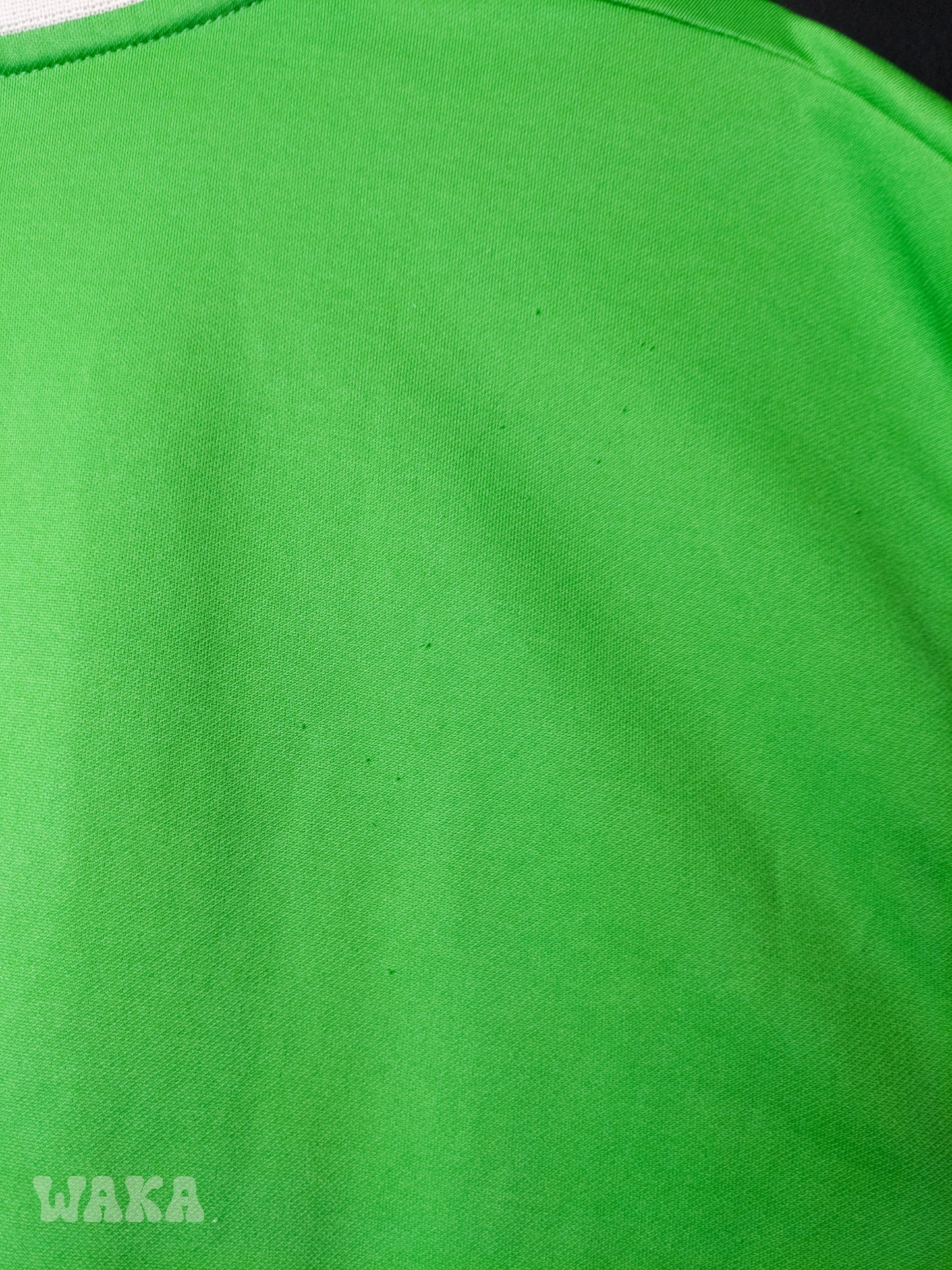 ASSE Saint-Etienne 1999/2000 - Home shirt - L