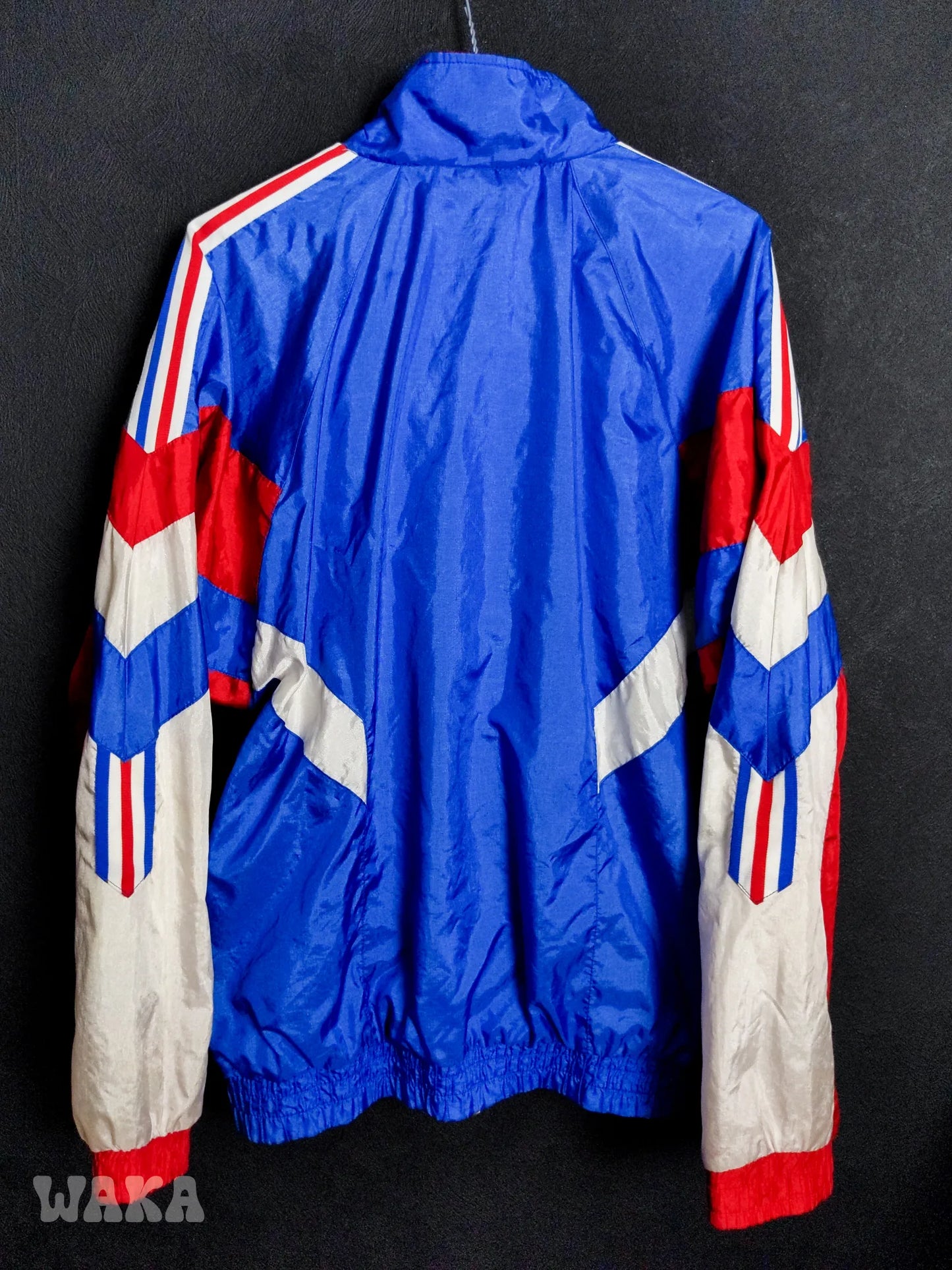 France 1992 - Veste de survêtement - M/L