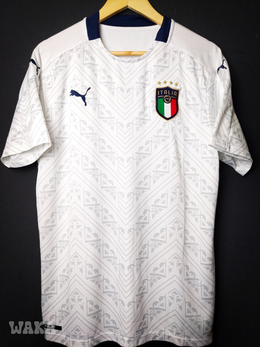 Italie 2020 - Away shirt - L
