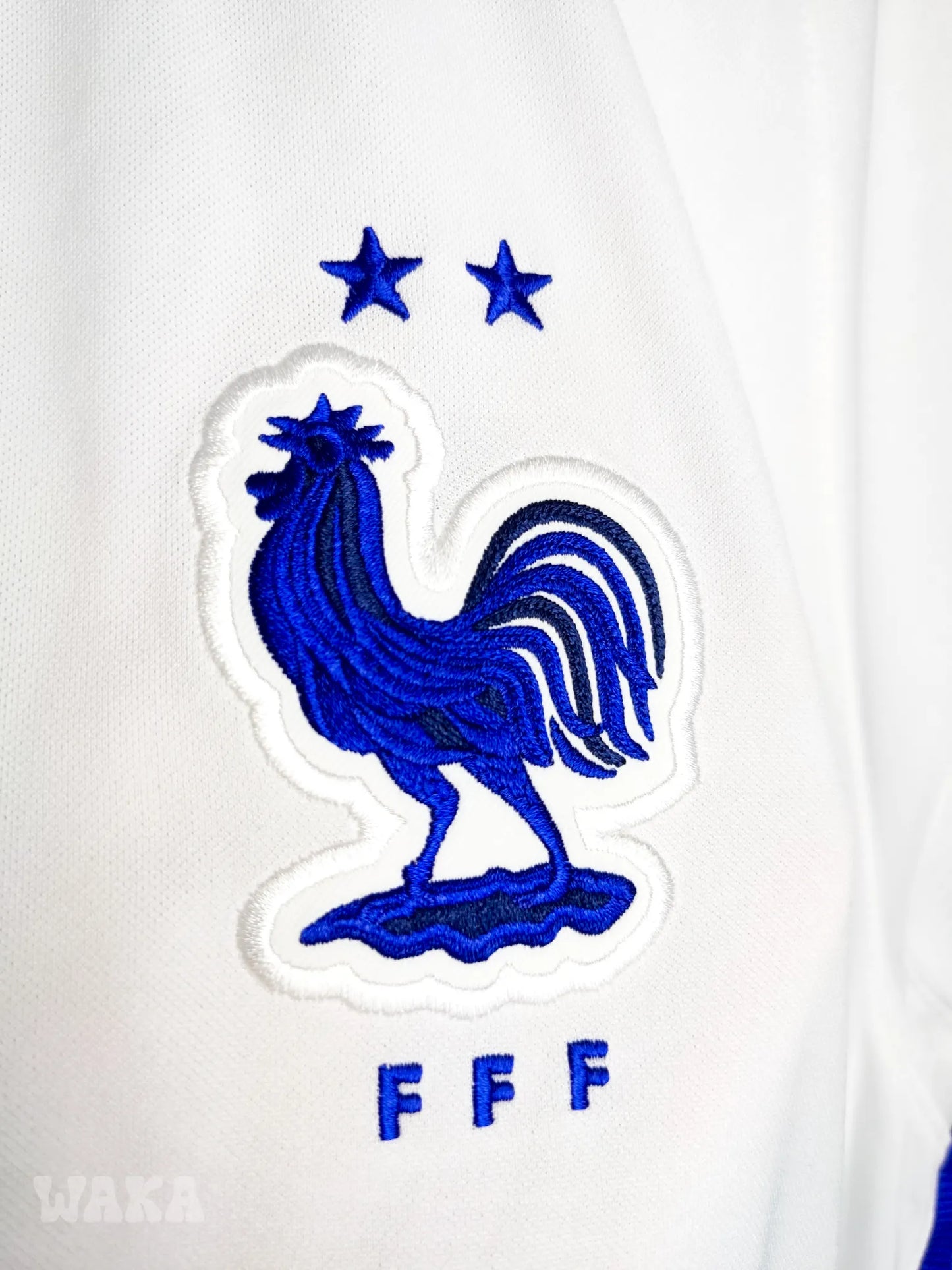 France 2020 - Benzema - Away shirt - L