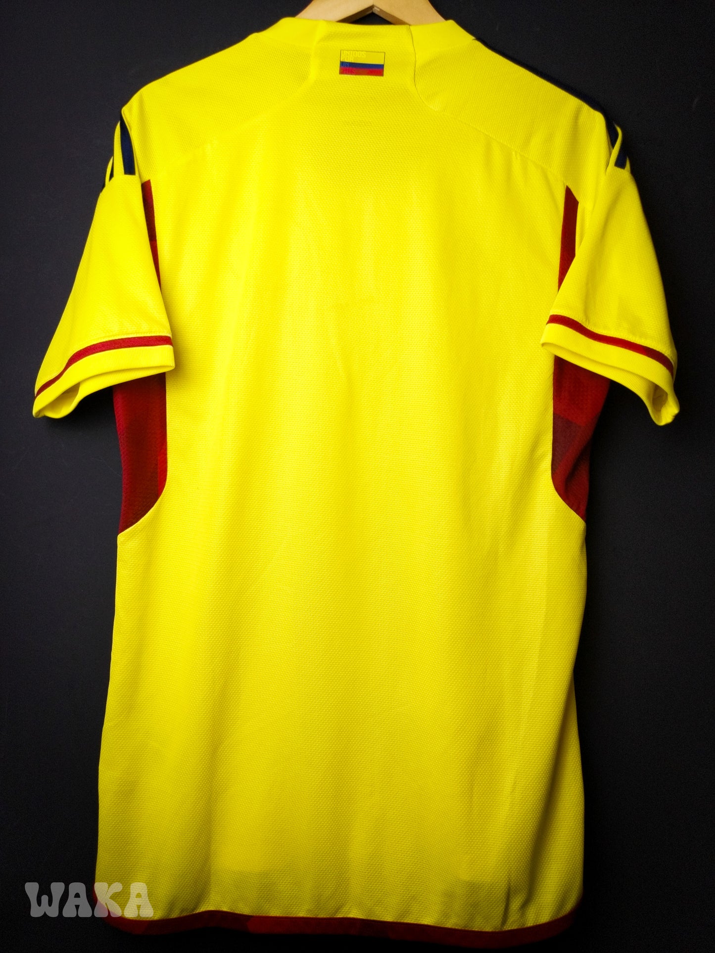 Colombie 2022 - Home shirt - M