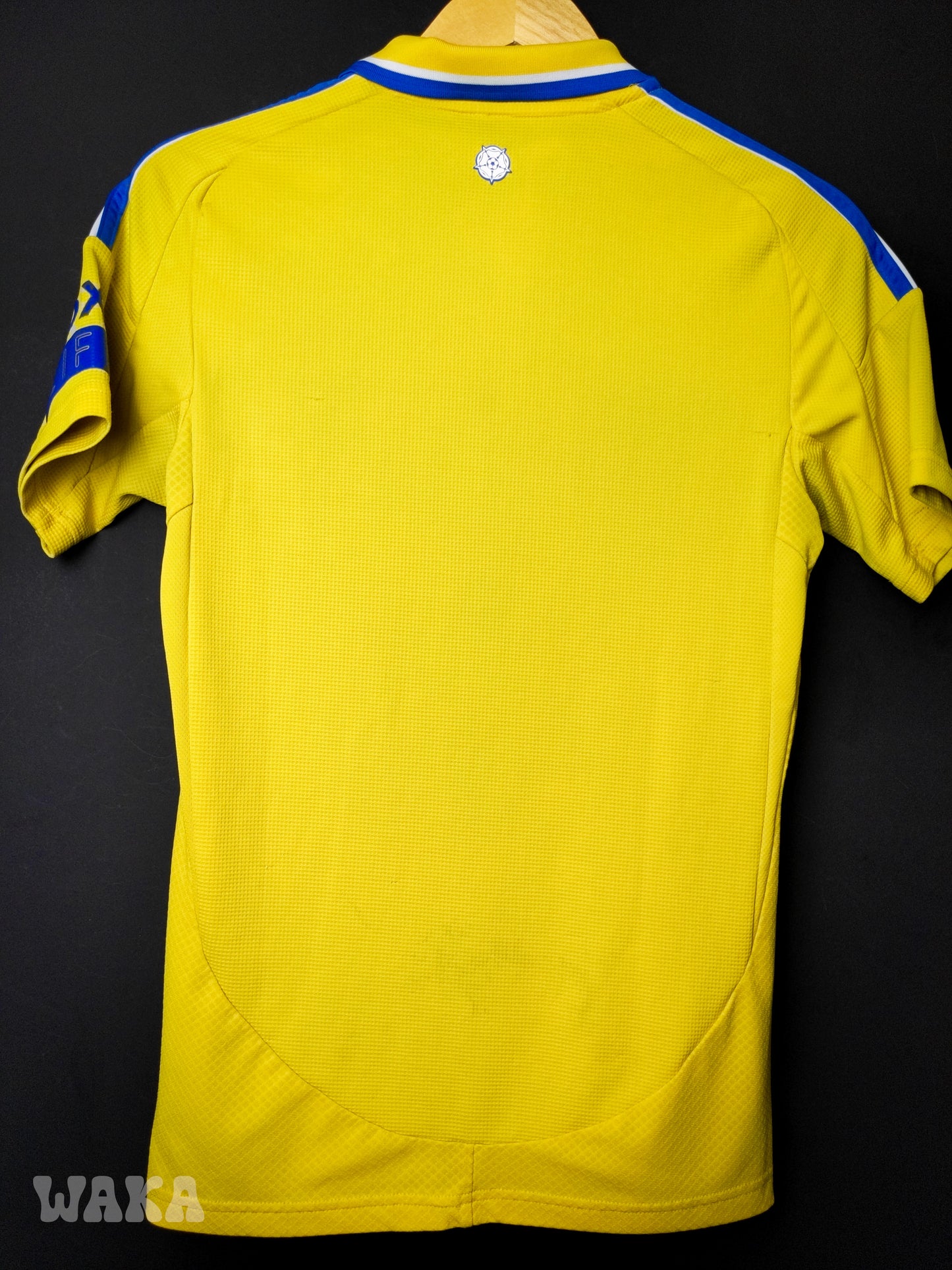 Leeds 2024/2025 - Away shirt - XS