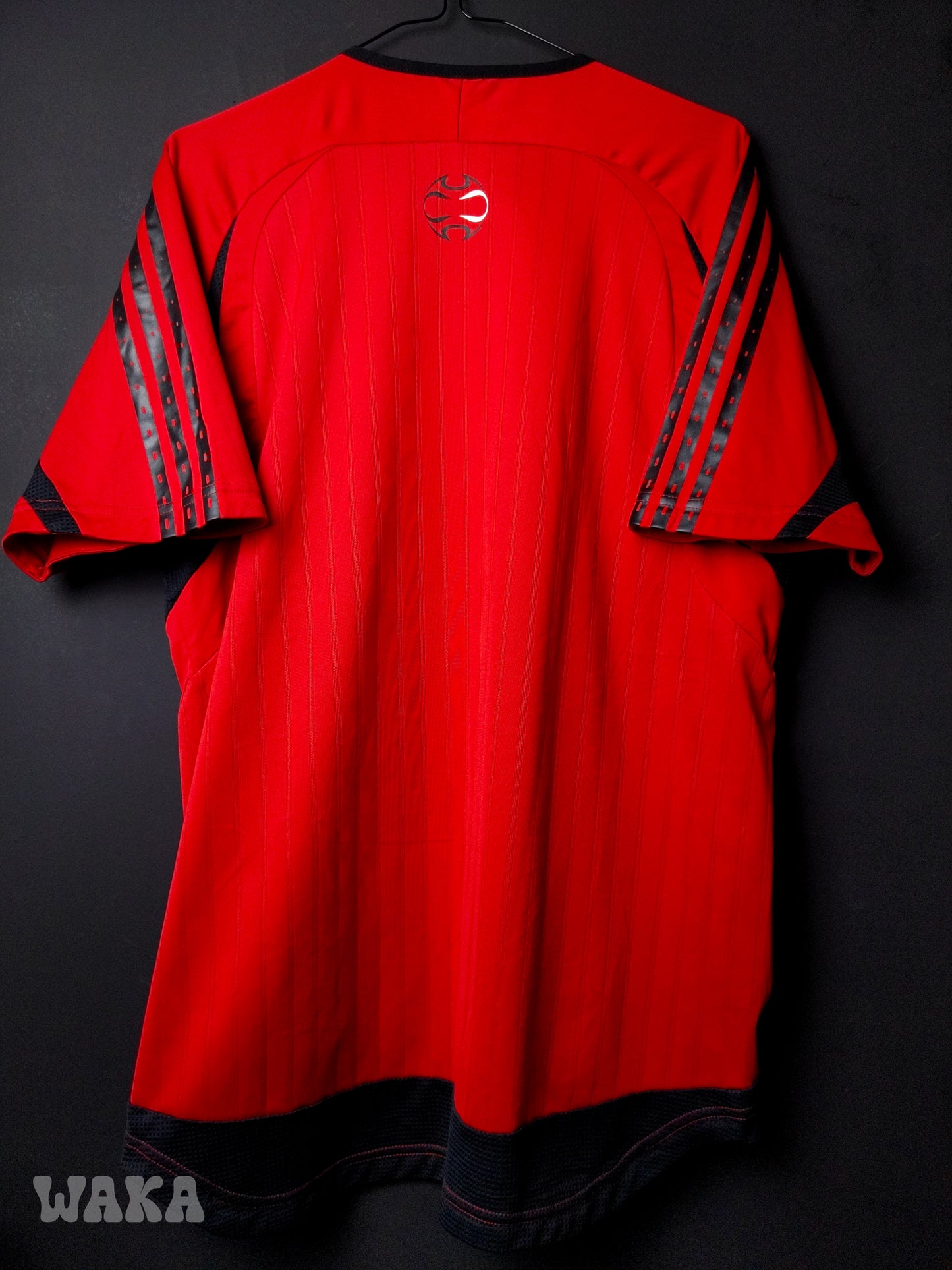 Milan AC 2006/07 - Training shirt - L [Stock Pro]