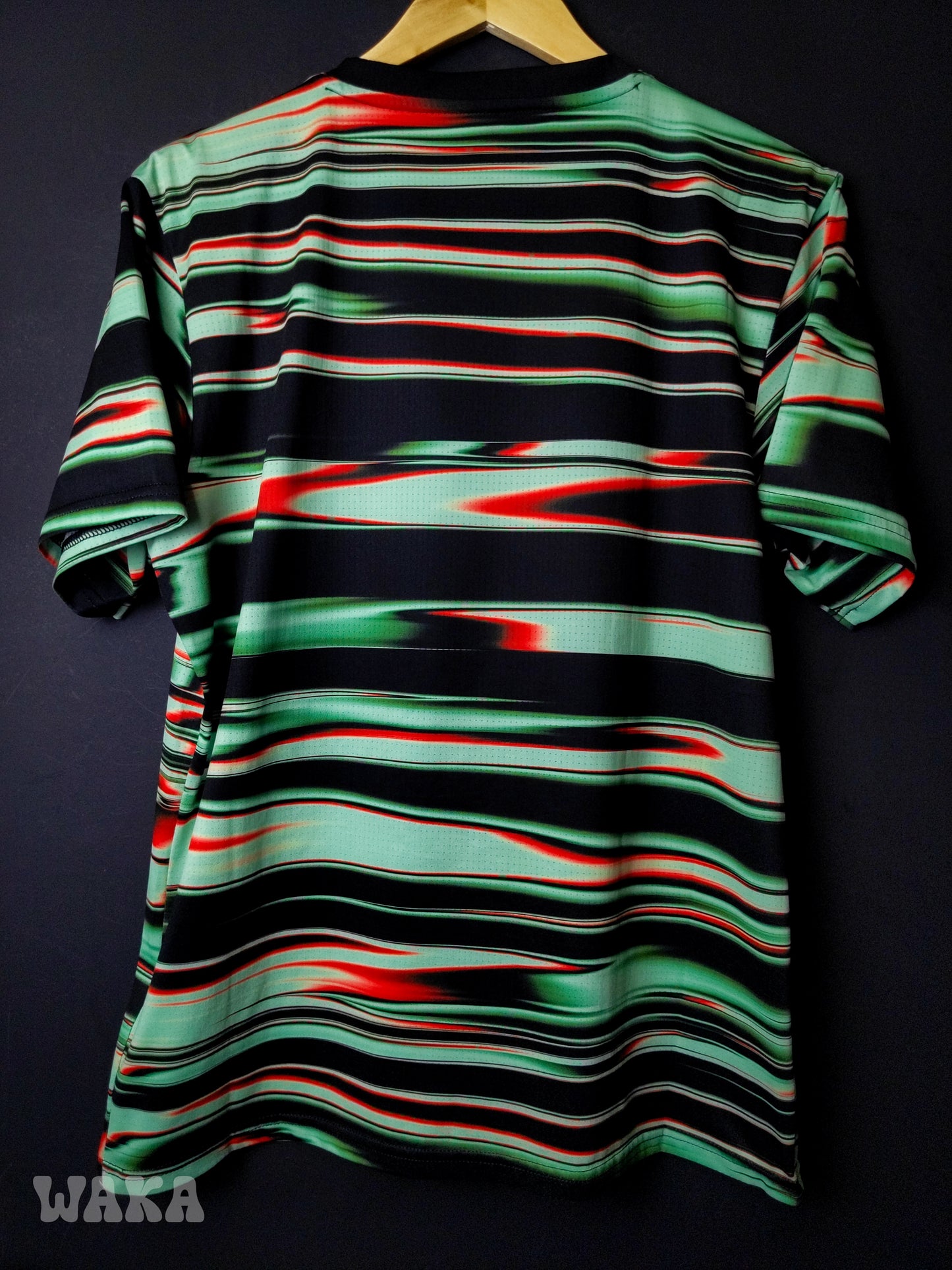 Portugal 2025 - Pre-match shirt - L