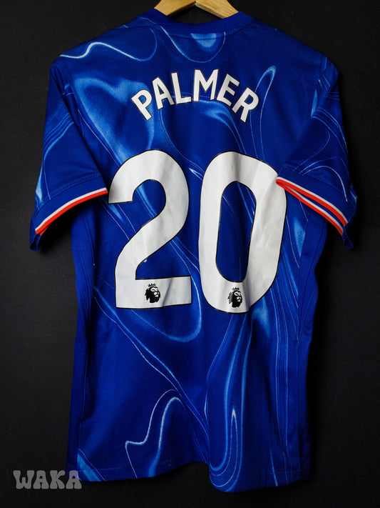 Chelsea 2024/2025 - Palmer - Home shirt - M