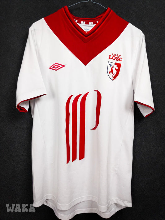 Losc Lille 2012/2013 - Away shirt - M