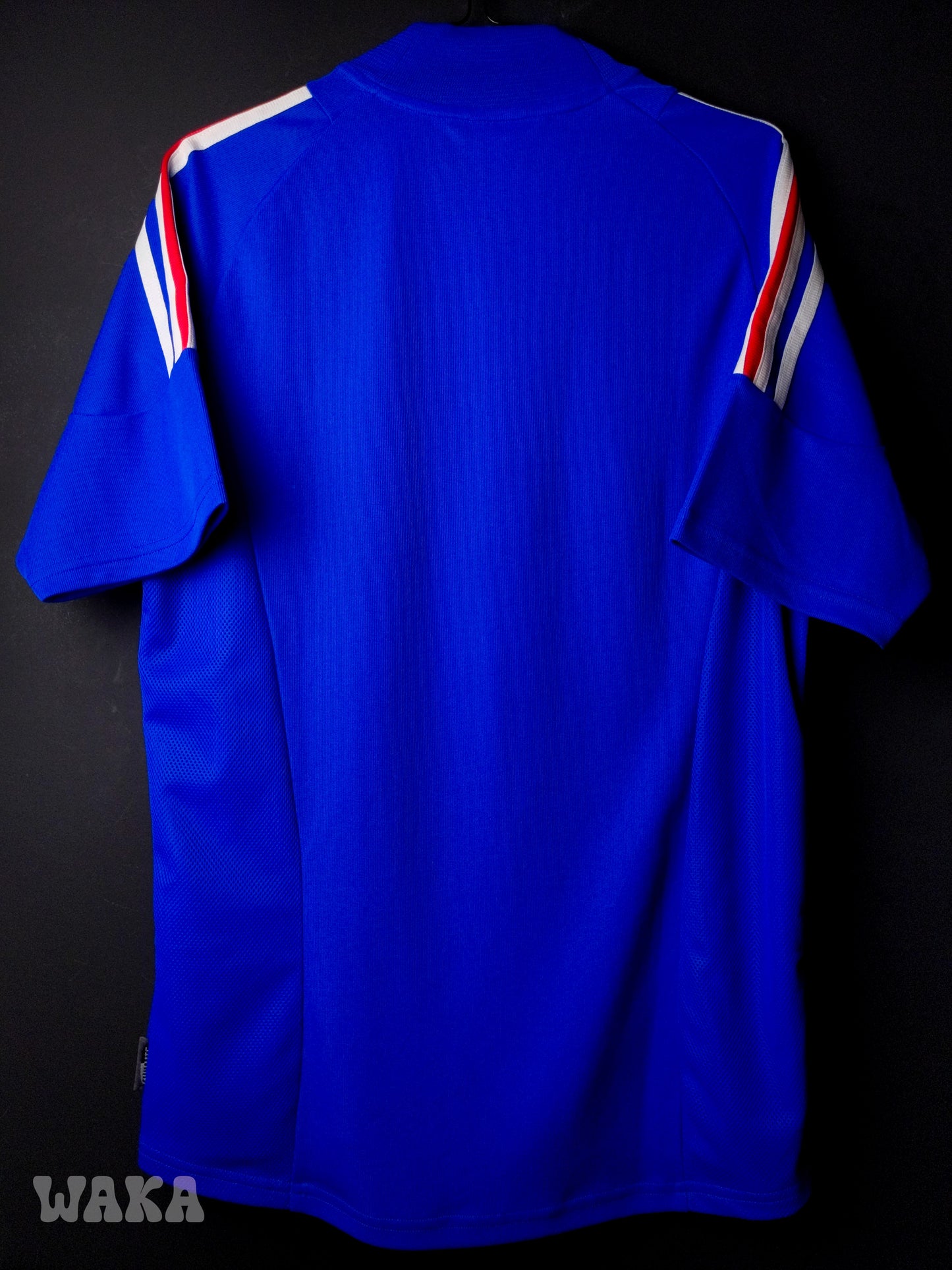 France 2002 - Home shirt - S