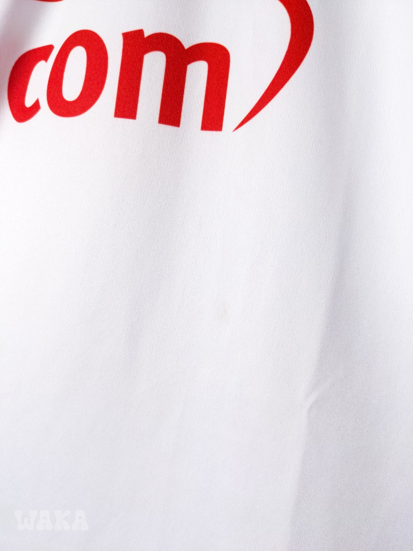 Fiorentina 2024/2025 - Away shirt - XL