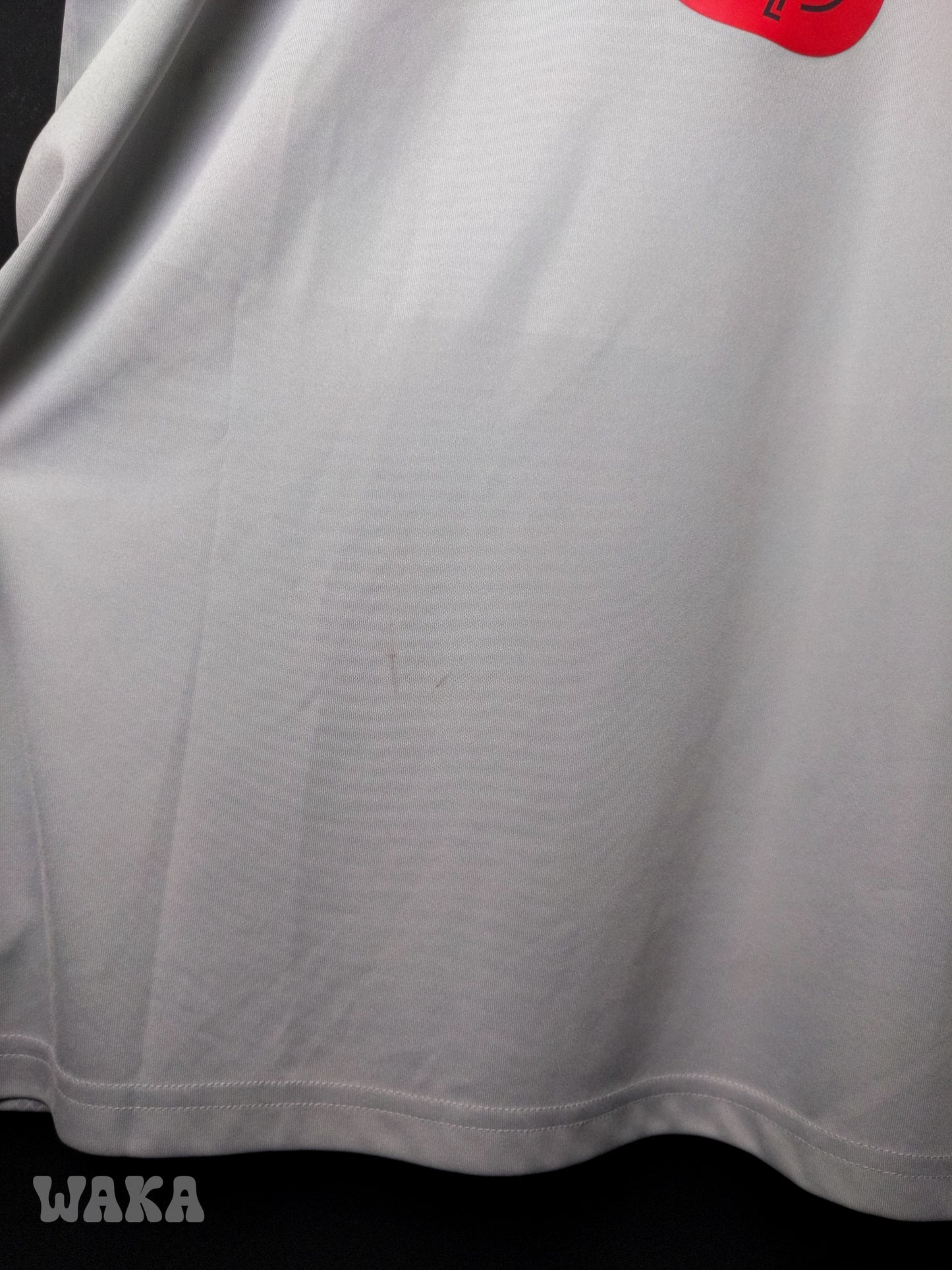 OL Olympique Lyonnais 2025/2026 - Endrick - Third shirt - XL