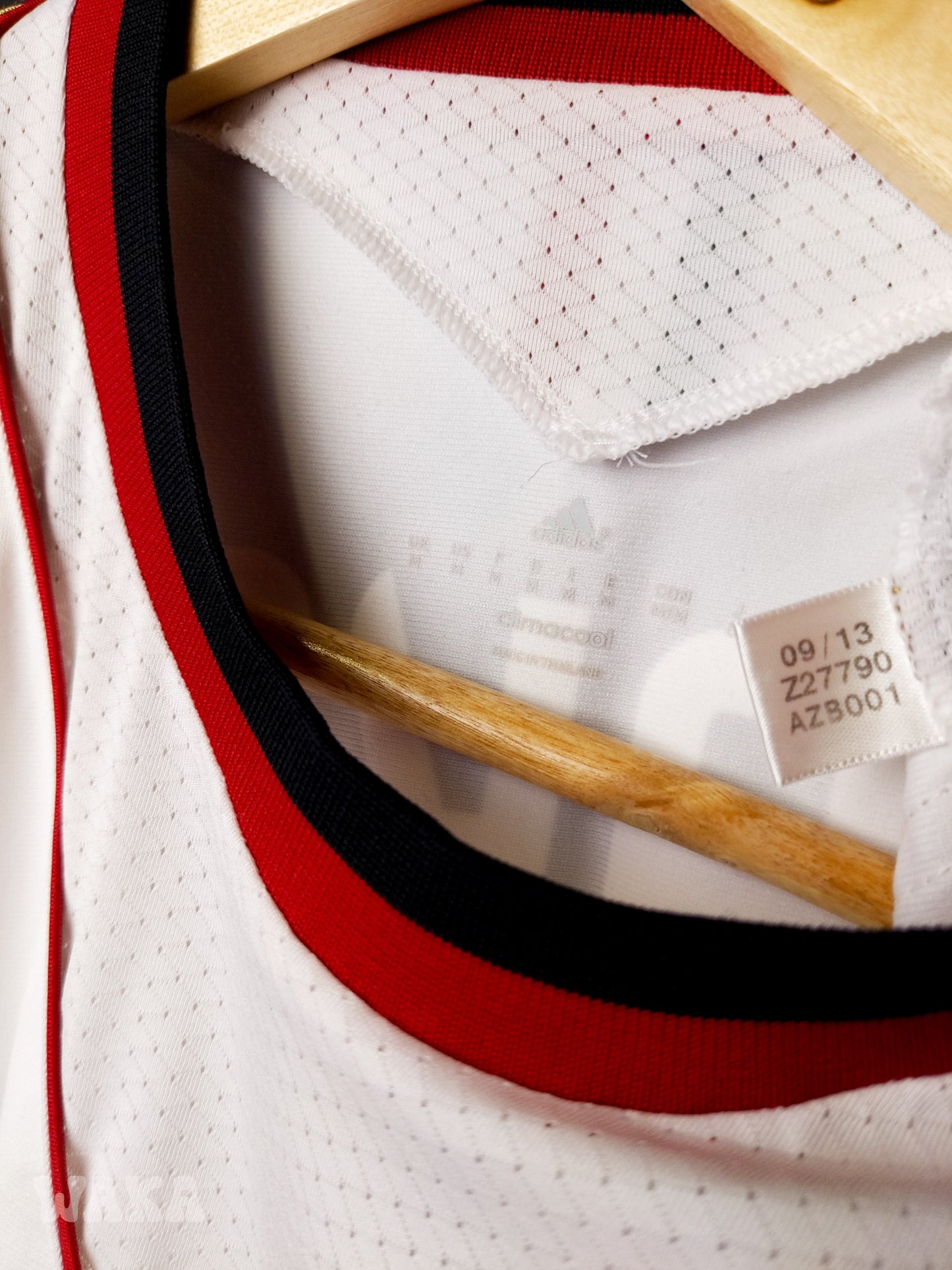 AC Milan 2013/2014 - Kaka - Away shirt - M