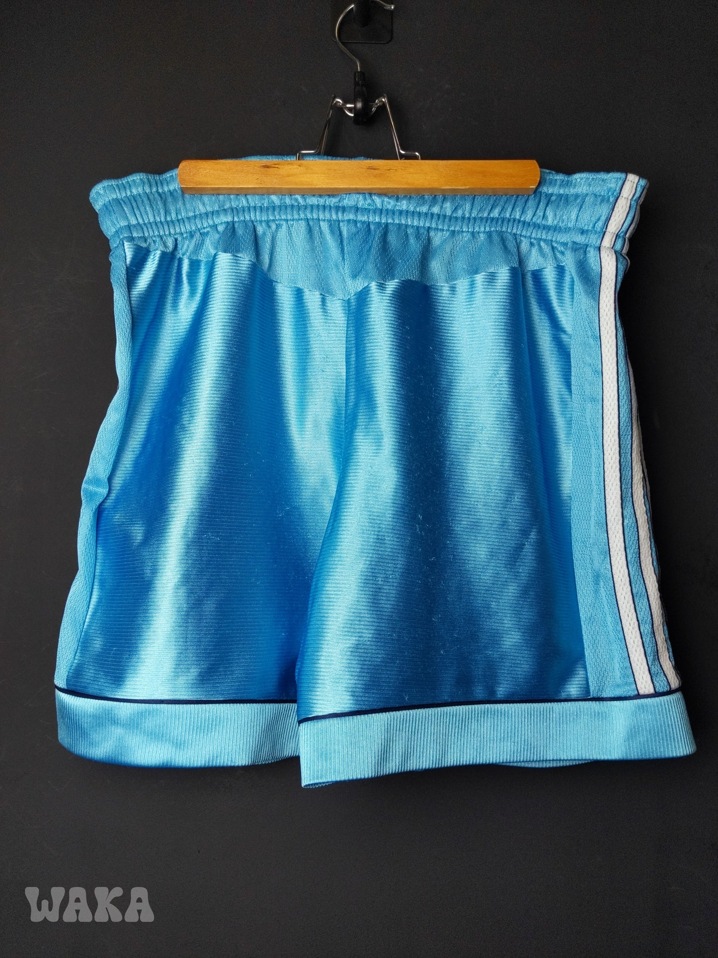 OM Olympique de Marseille 1998/1999/2000 - Away short - S