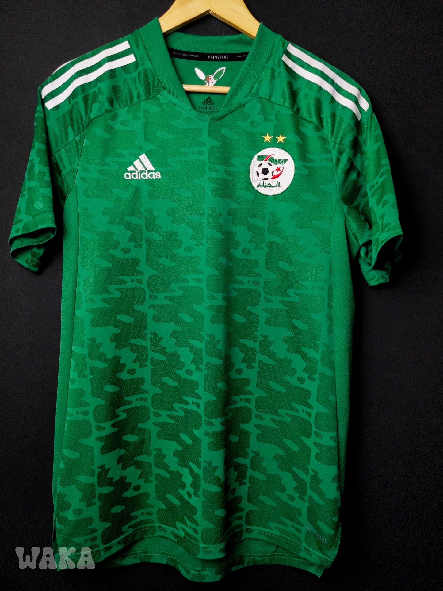 Algérie 2021 - Away shirt - M