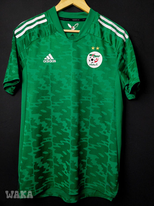 Algérie 2021 - Away shirt - M