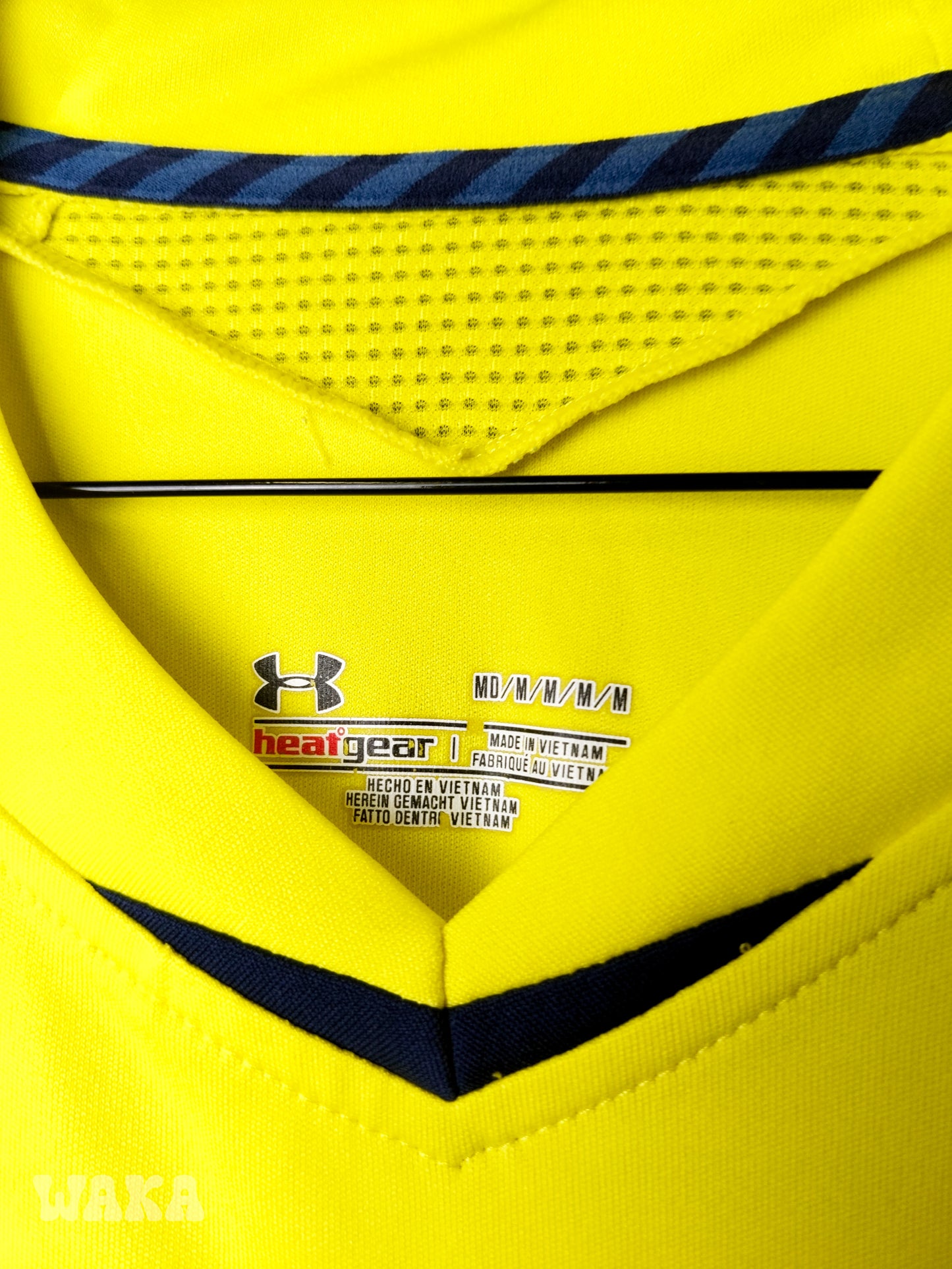 Tottenham 2012/2013 - GK Shirt - M