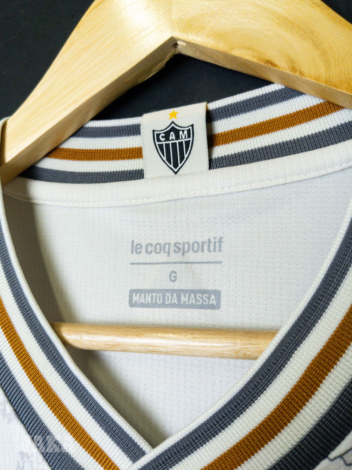 Atletico Mineiro 2021 - Anniversary shirt - L