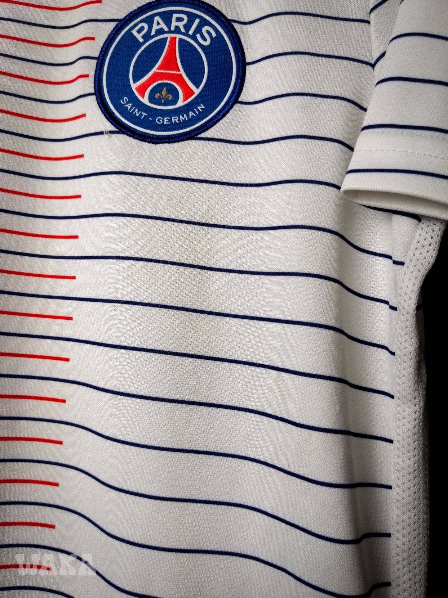 PSG 2019/2020 - Training shirt - M