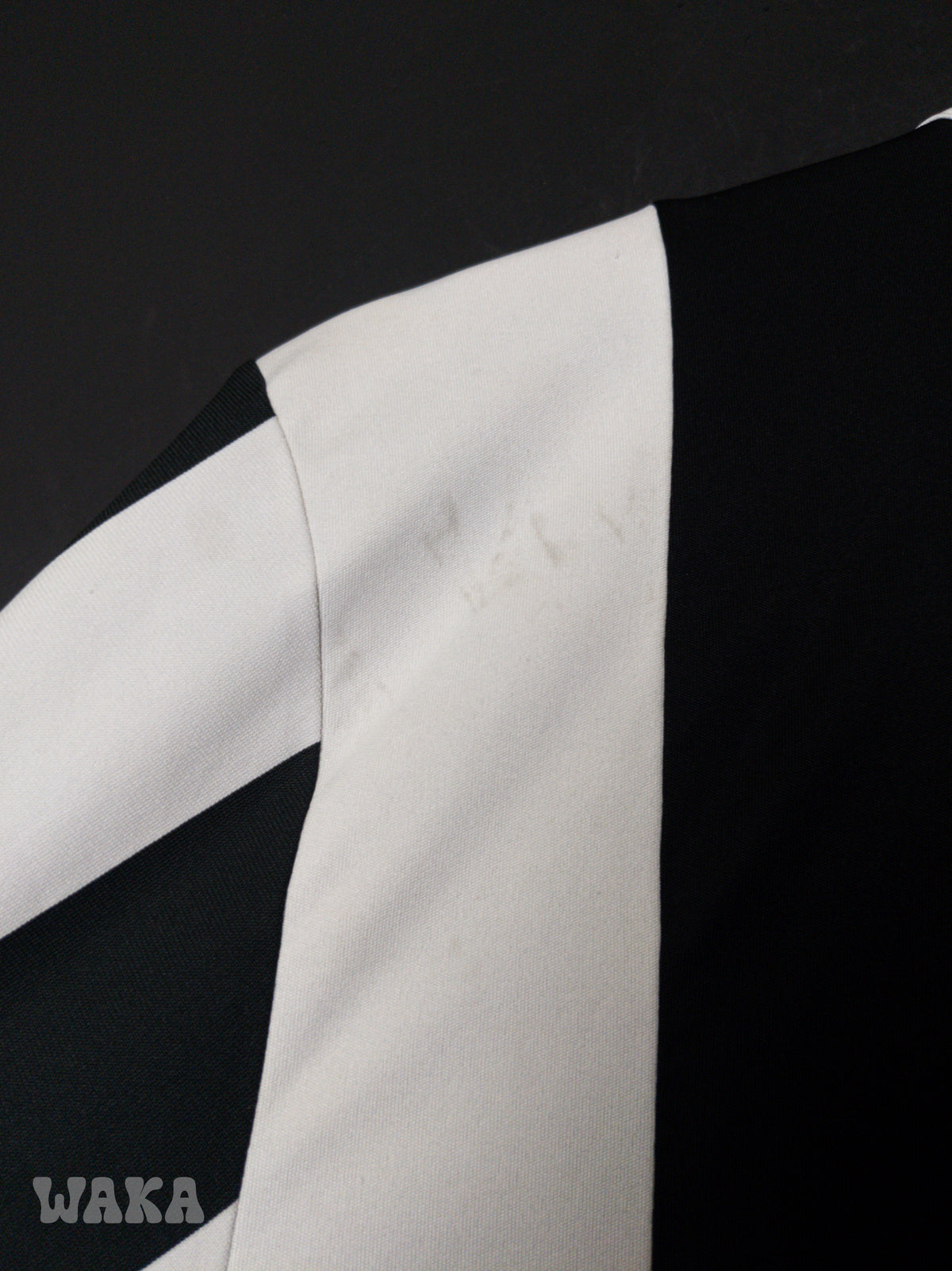 Juventus 2017/2018 - Home shirt - M
