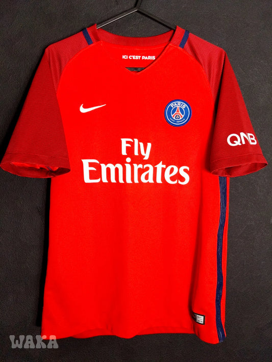 PSG 2016/2017 - Away shirt - XL Junior