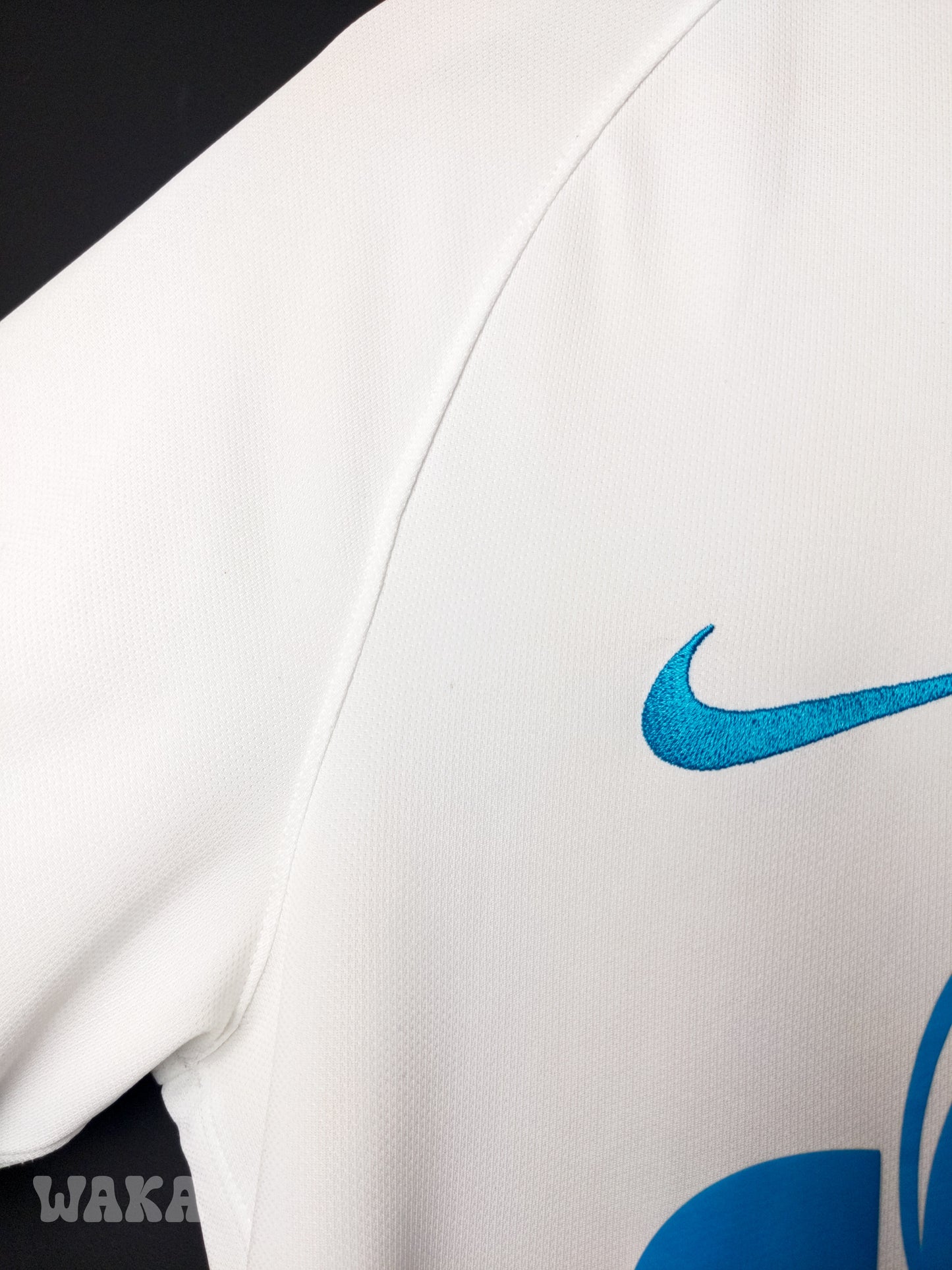 Zenith 2019/2020 - Away shirt - M
