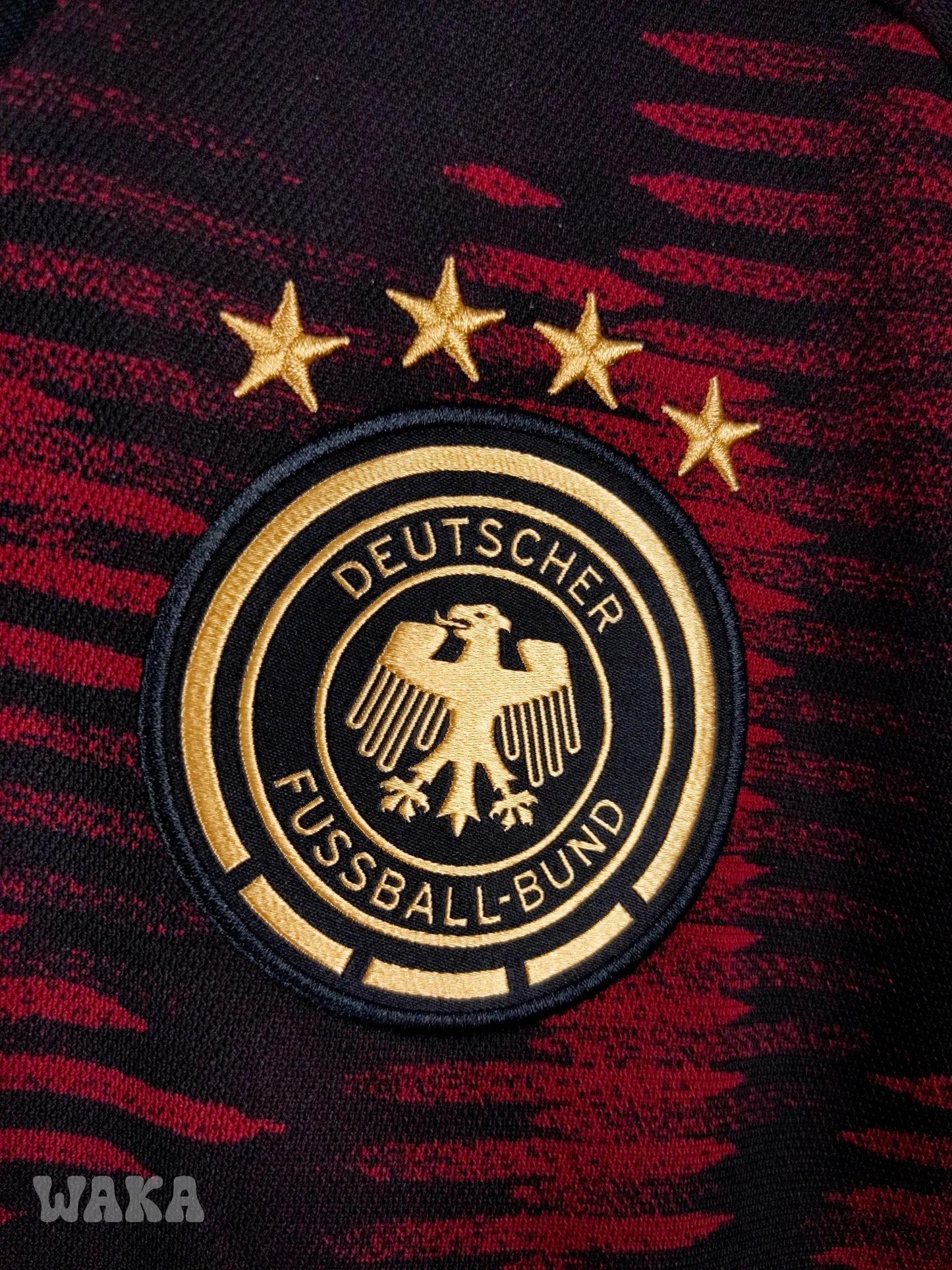 Allemagne 2022 - Away shirt - XL