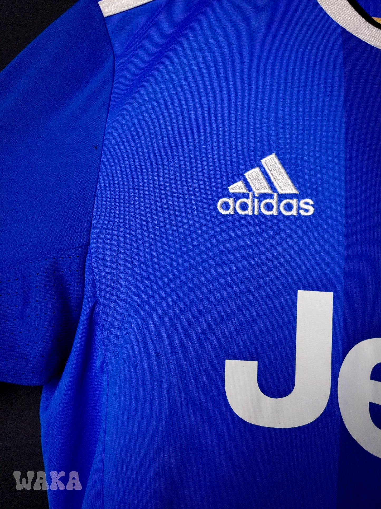 Juventus 2016/2017 - Third shirt - S
