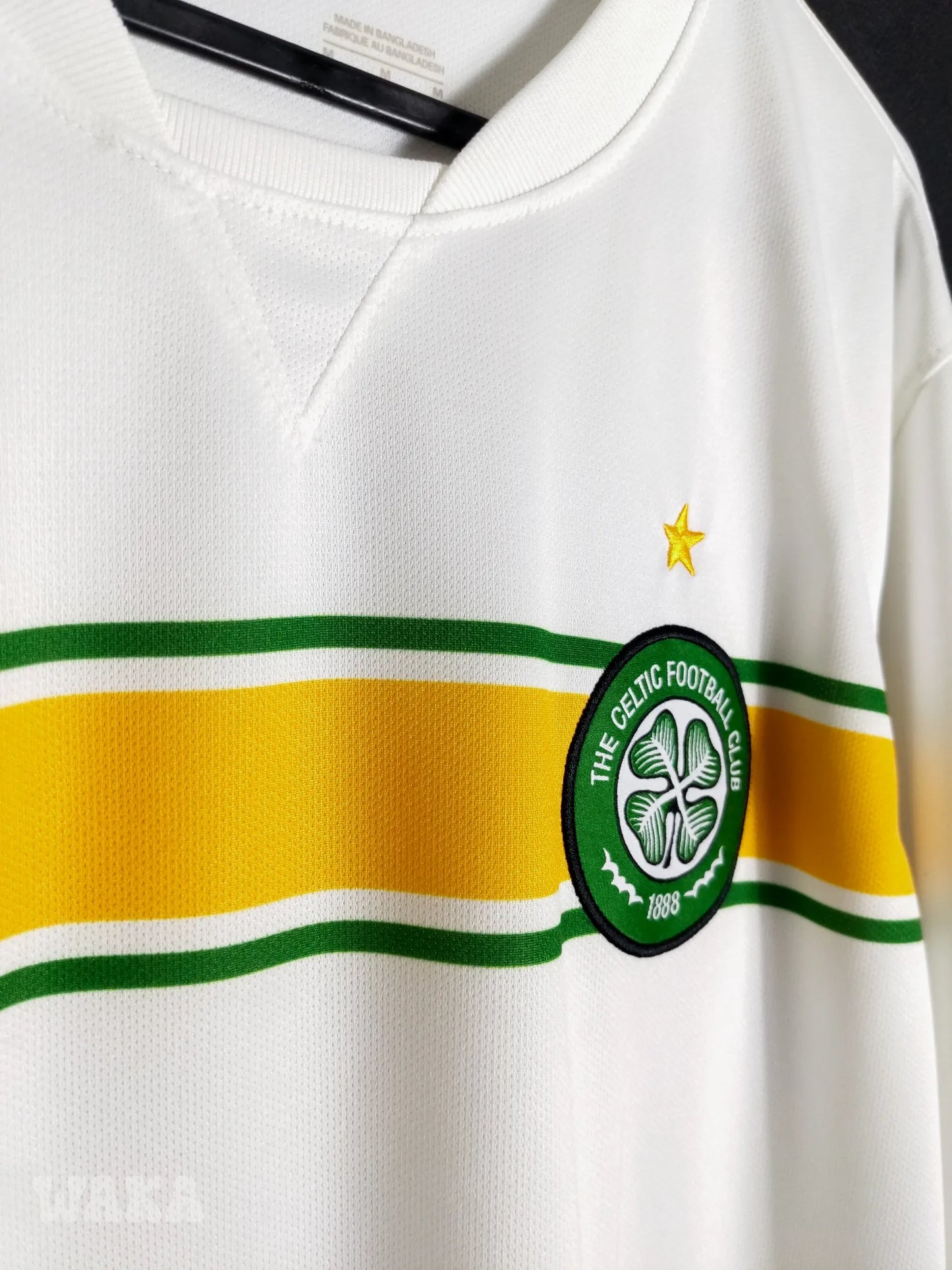 Celtic 2014/2015 - Third shirt - M