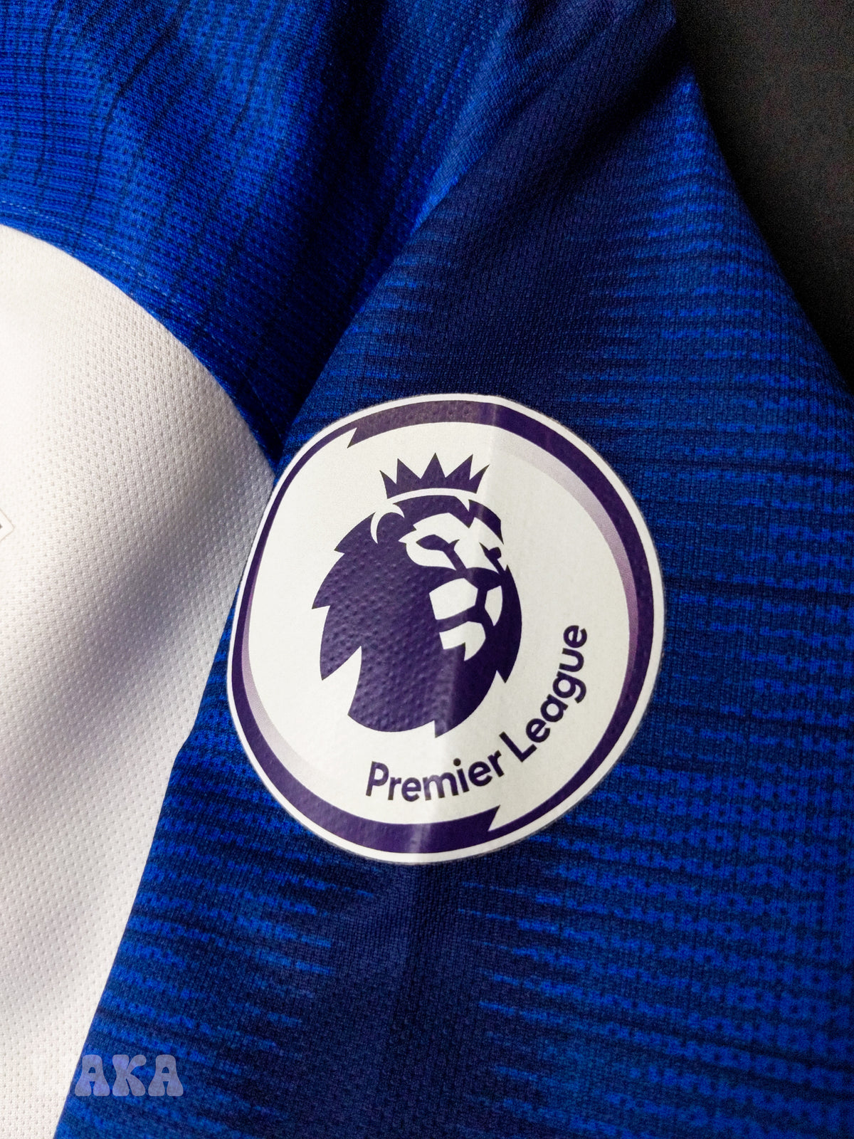 Brighton 2019/2020 - Maupay - Home shirt - S