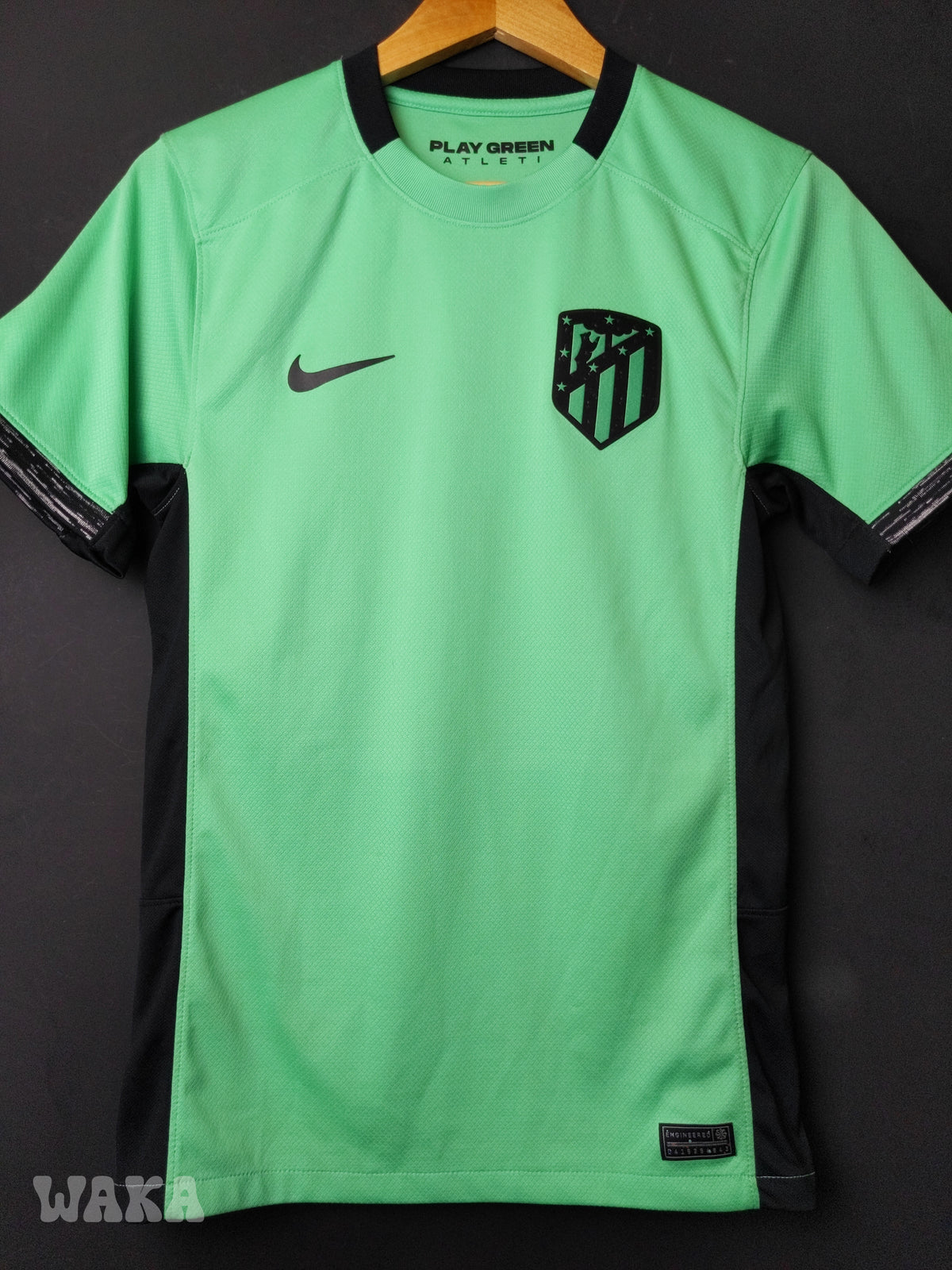 Atletico Madrid 2023/2024 - Griezmann - Third shirt - XS