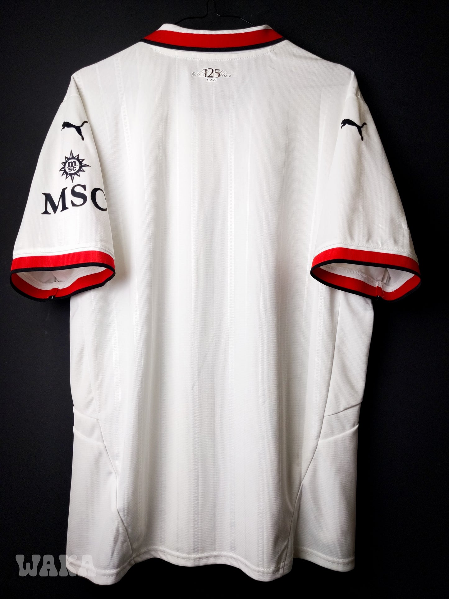 Milan AC 2024/2025 - Away shirt - L