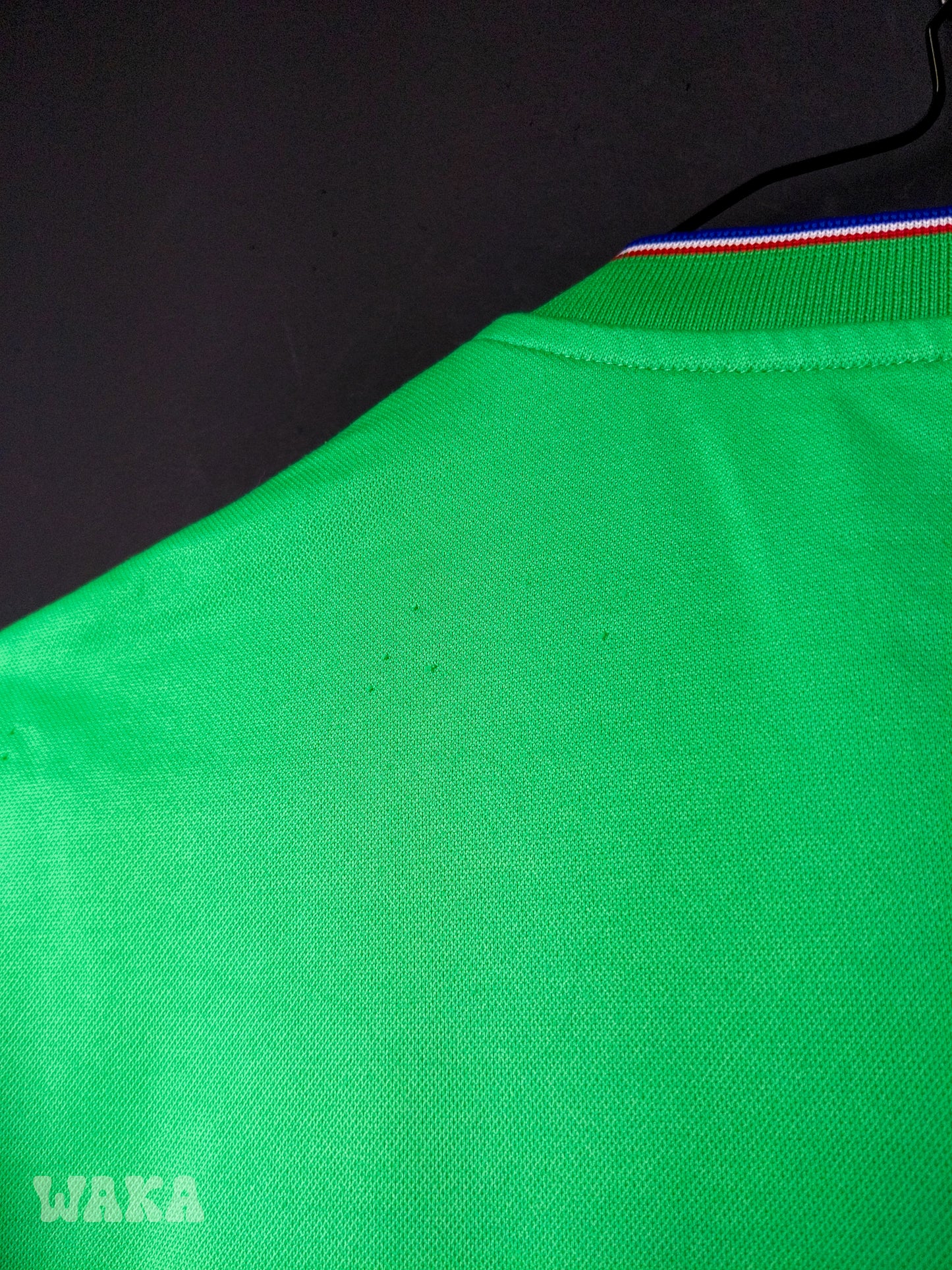ASSE Saint-Etienne 2015/2016 - Home shirt - M