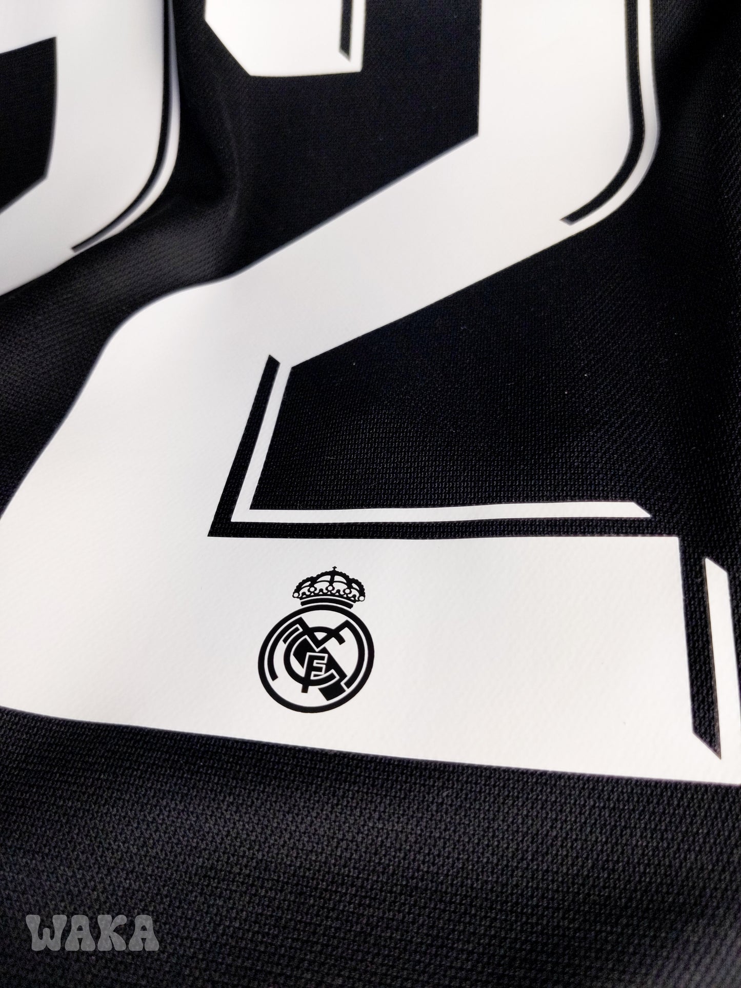 Real Madrid 2017/2018 - Isco - Away shirt - S