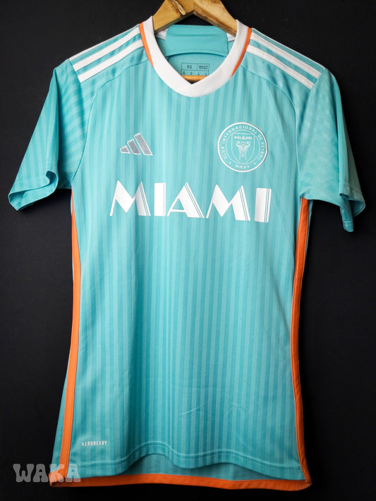 Inter Miami 2024 - Third shirt - XS