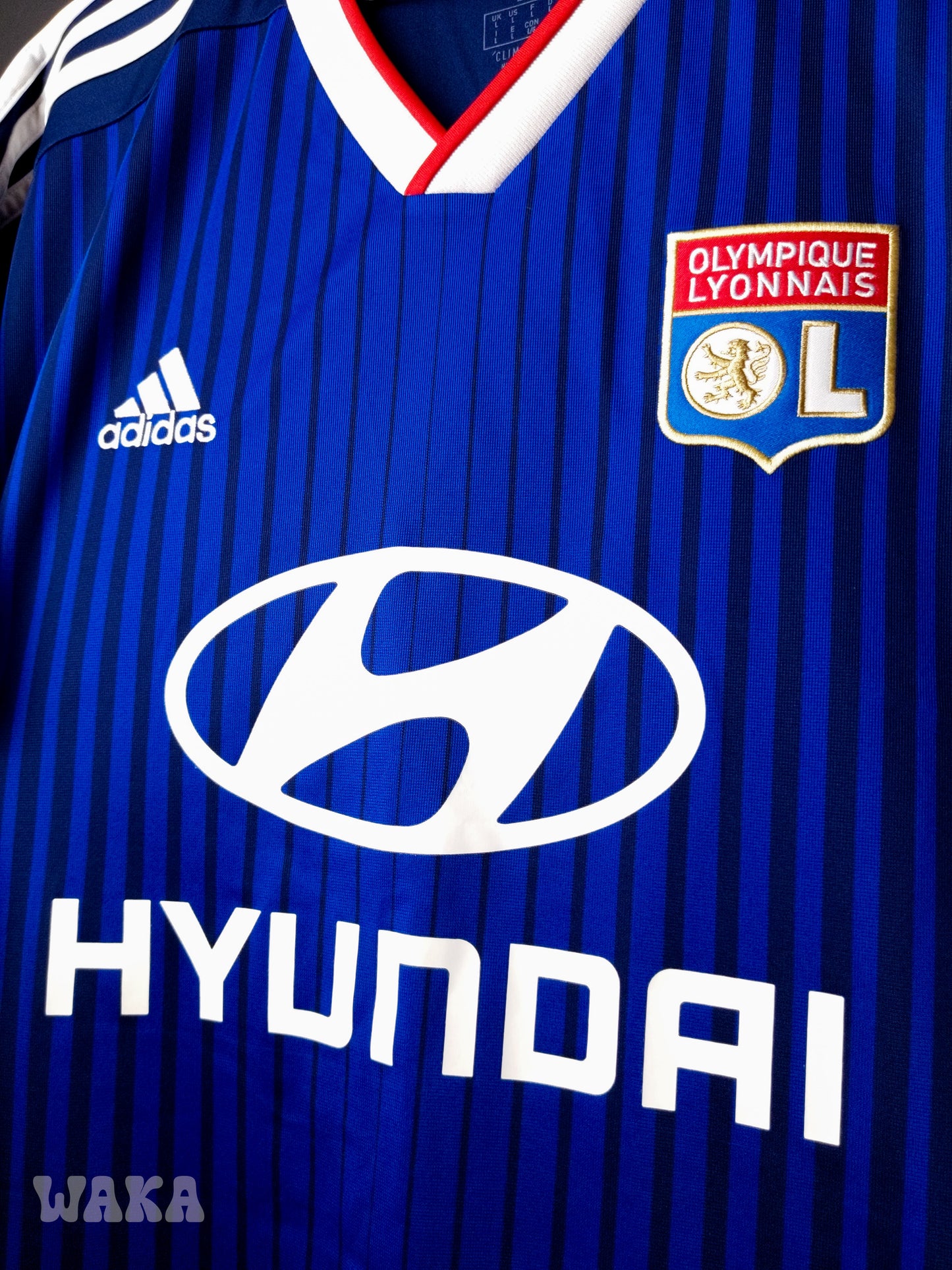 OL Olympique Lyonnais 2019/2020 - Away shirt - L